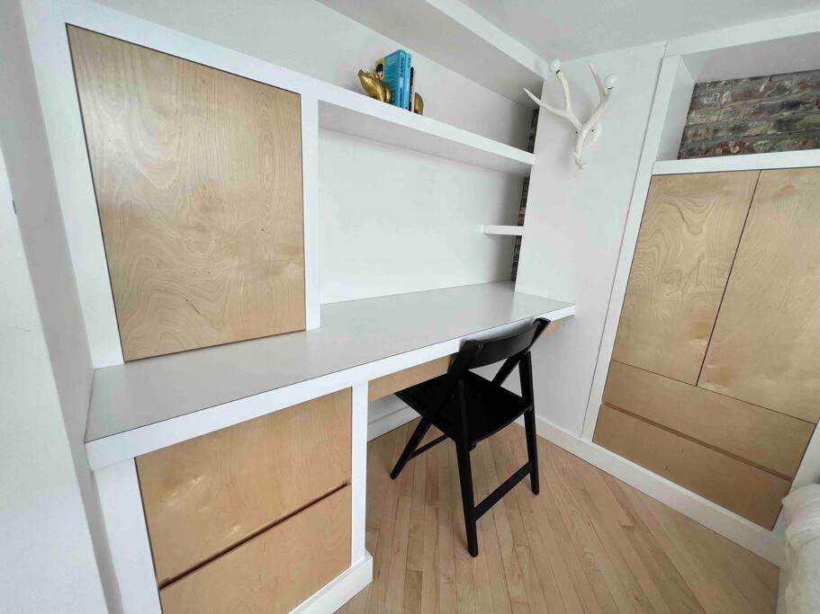 Superb Duplex Penthouse in FIDI