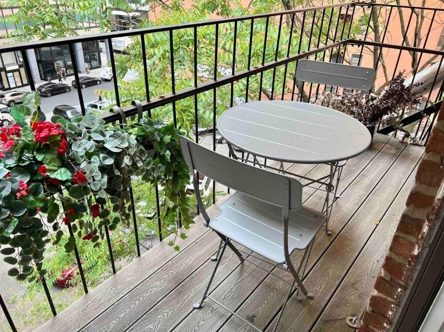 Superb Duplex Penthouse in FIDI