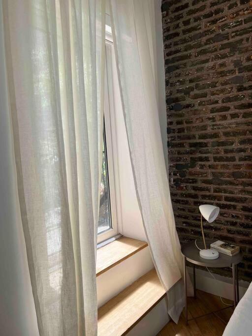Superb Duplex Penthouse in FIDI