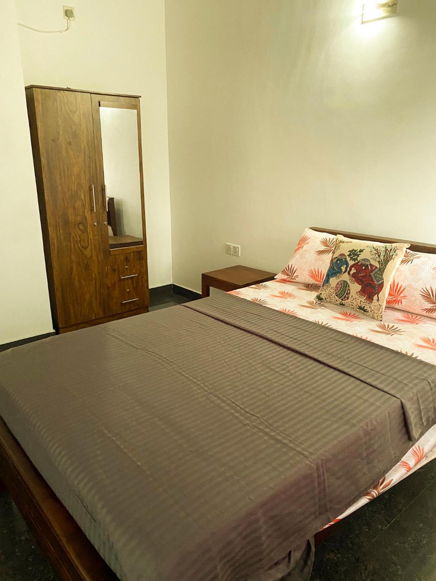 Tara Villa