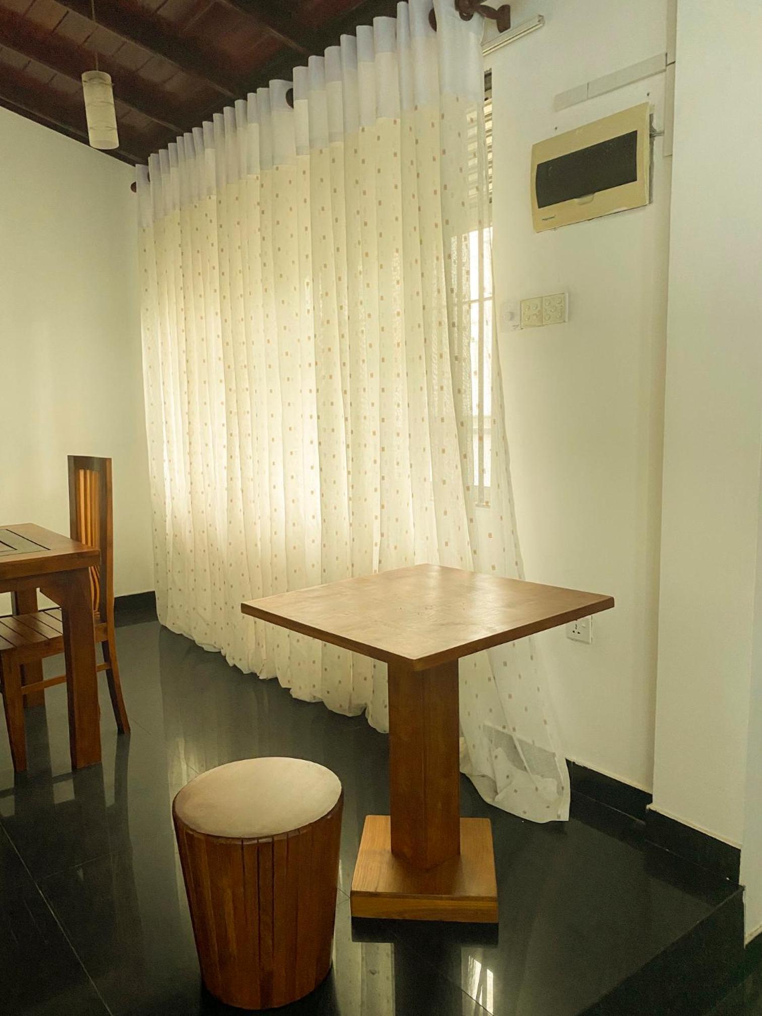 Tara Villa