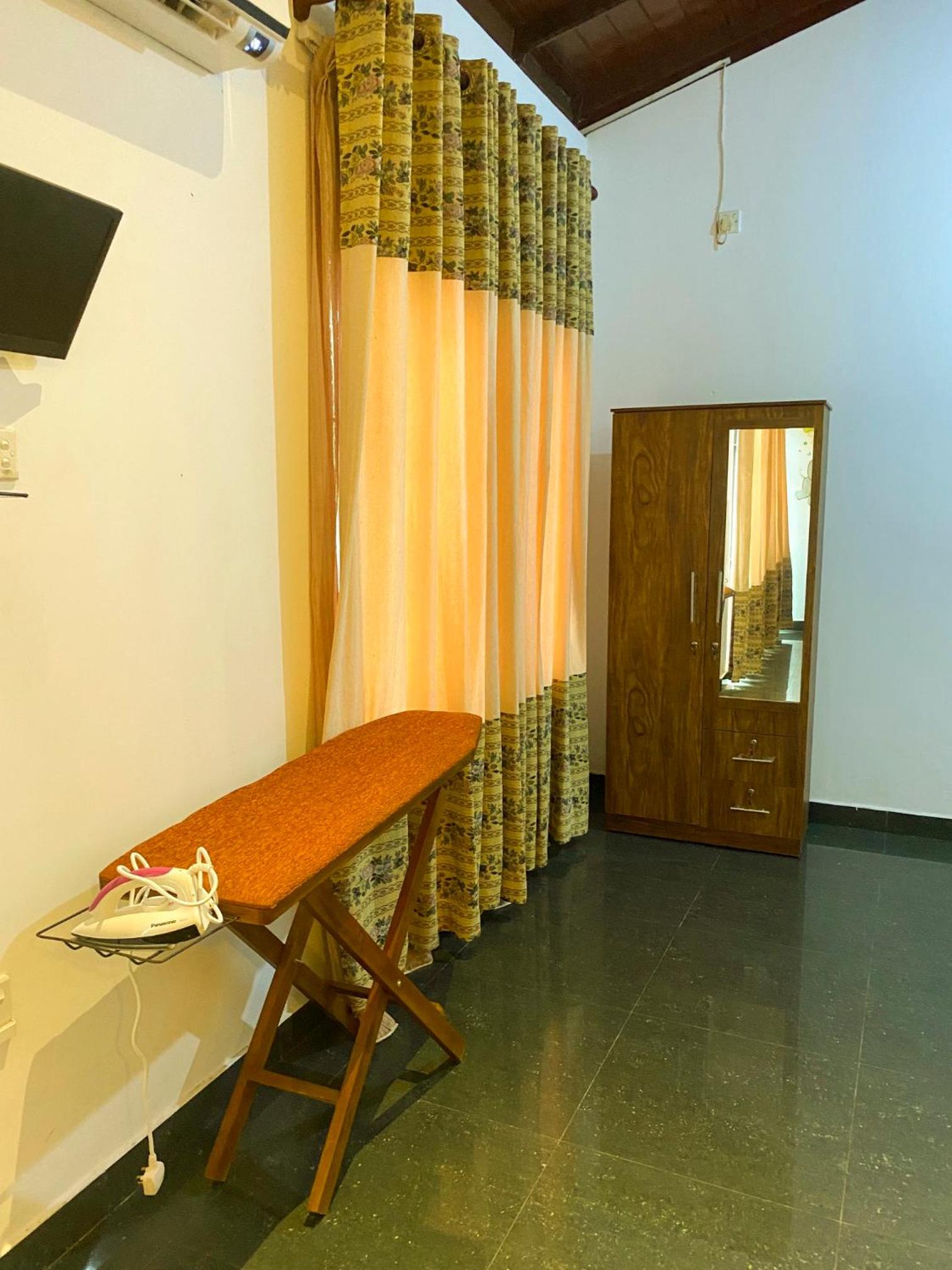 Tara Villa