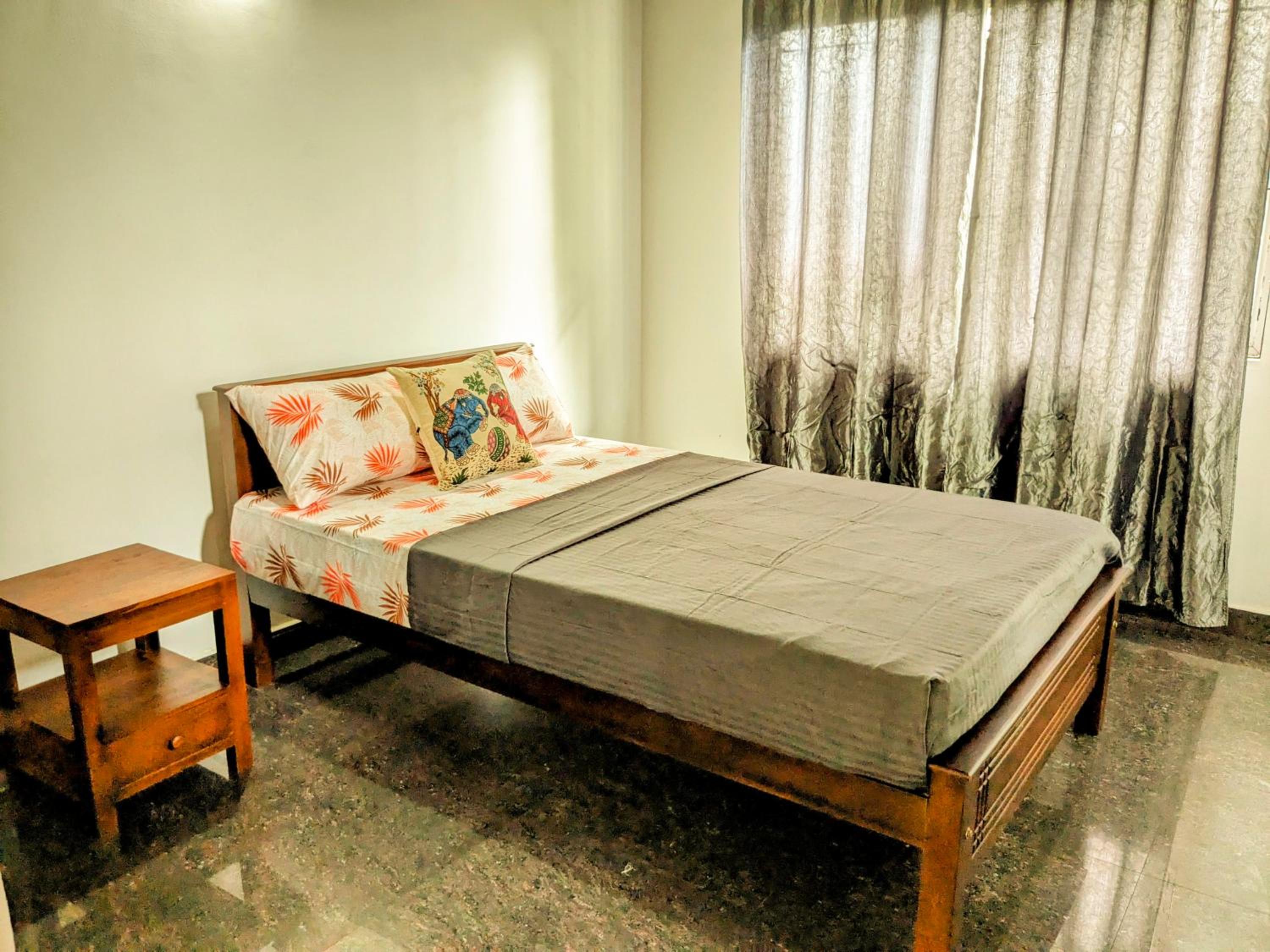 Tara Villa