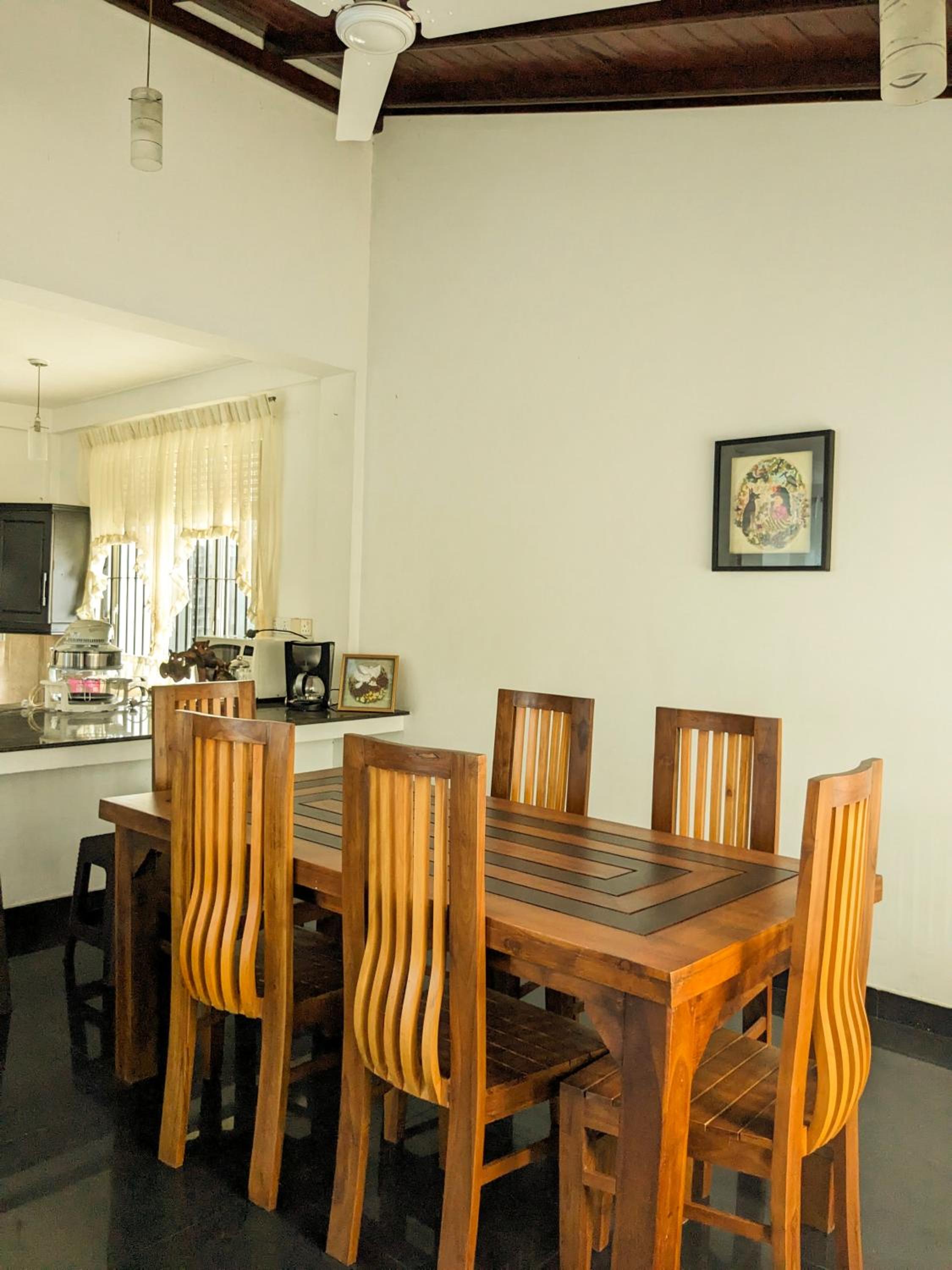 Tara Villa