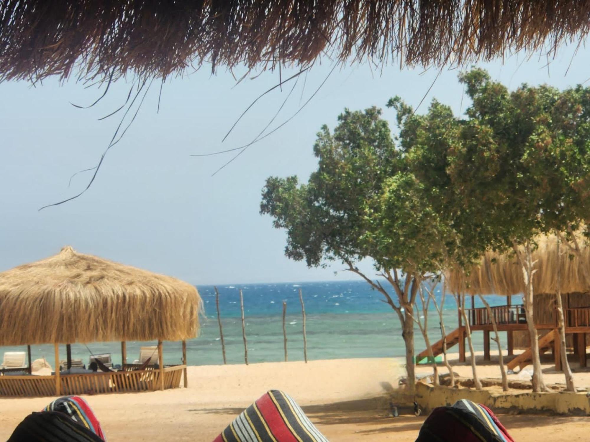 Relax Beach Camp