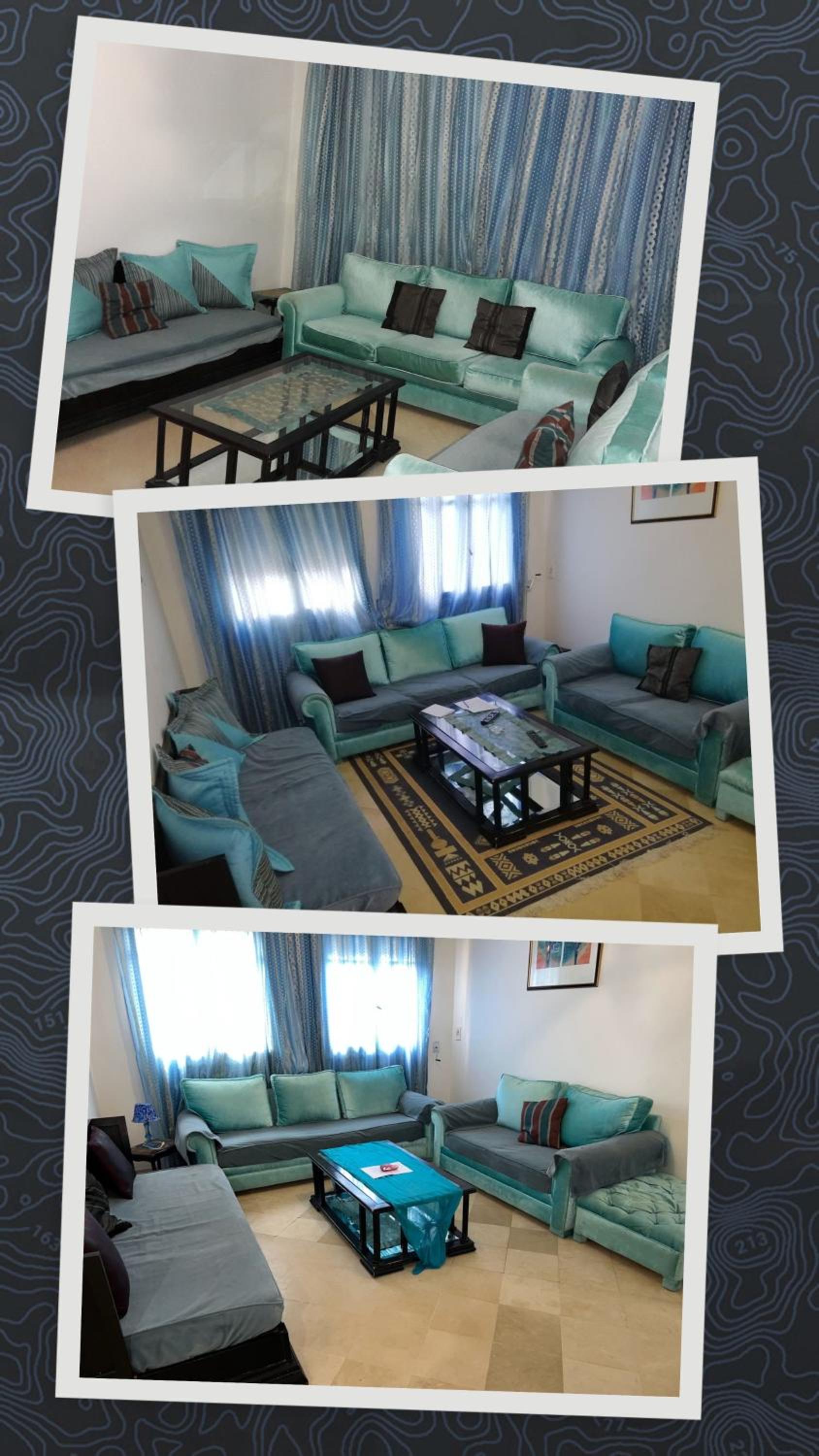 Palmeraies vacances Tunis