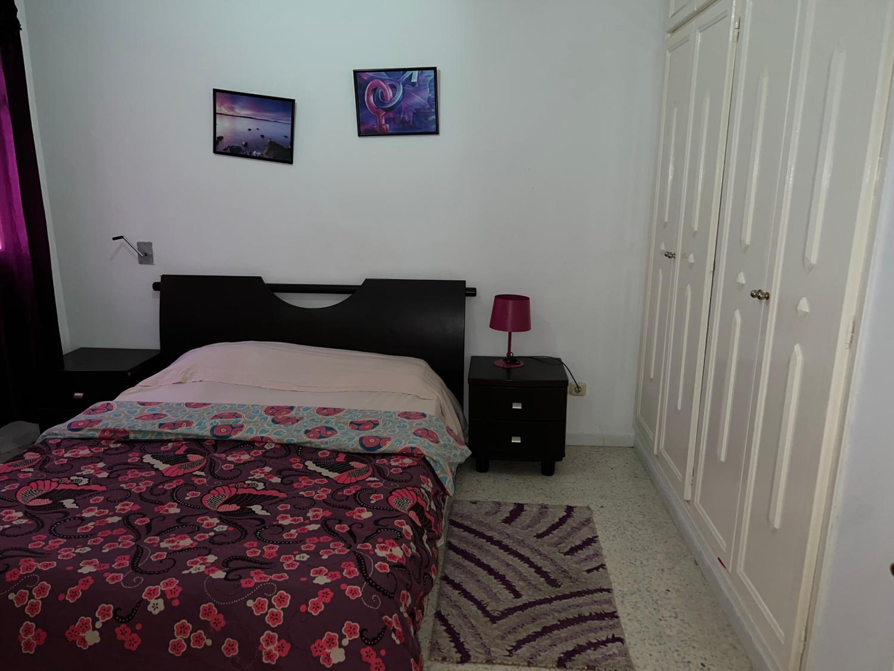Palmeraies vacances Tunis
