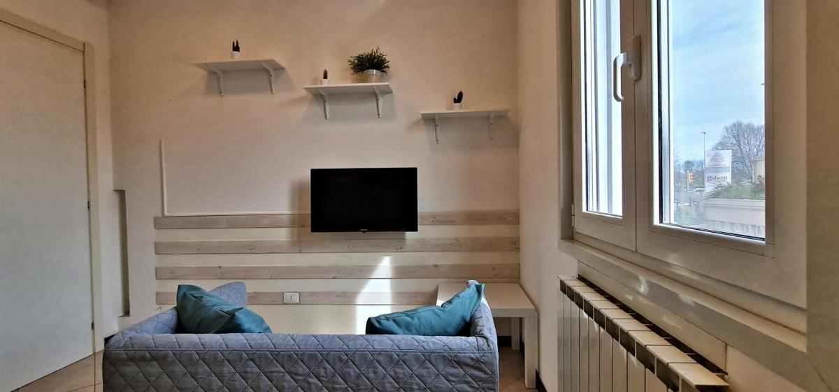 La Ca' Maggiore Affittaly Apartments