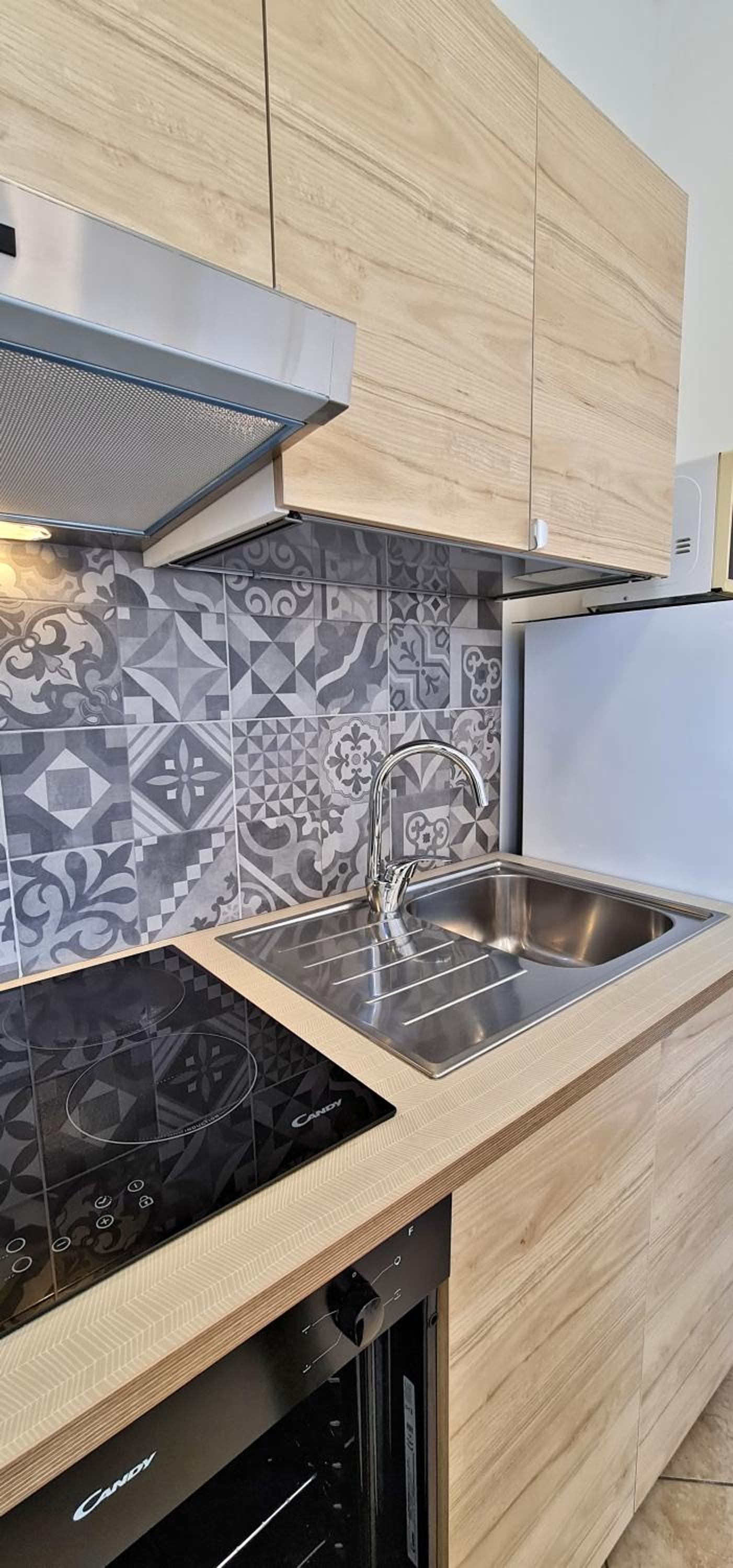 La Ca' Maggiore Affittaly Apartments