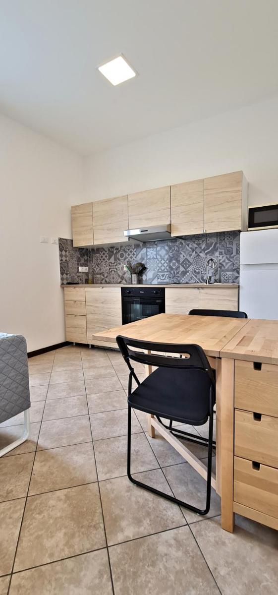 La Ca' Maggiore Affittaly Apartments