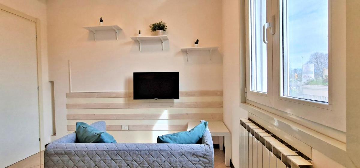 La Ca' Maggiore Affittaly Apartments