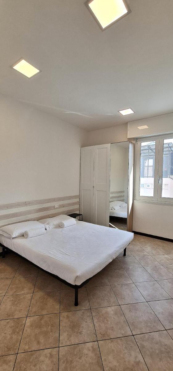 La Ca' Maggiore Affittaly Apartments