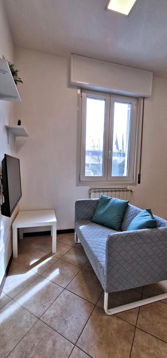 La Ca' Maggiore Affittaly Apartments