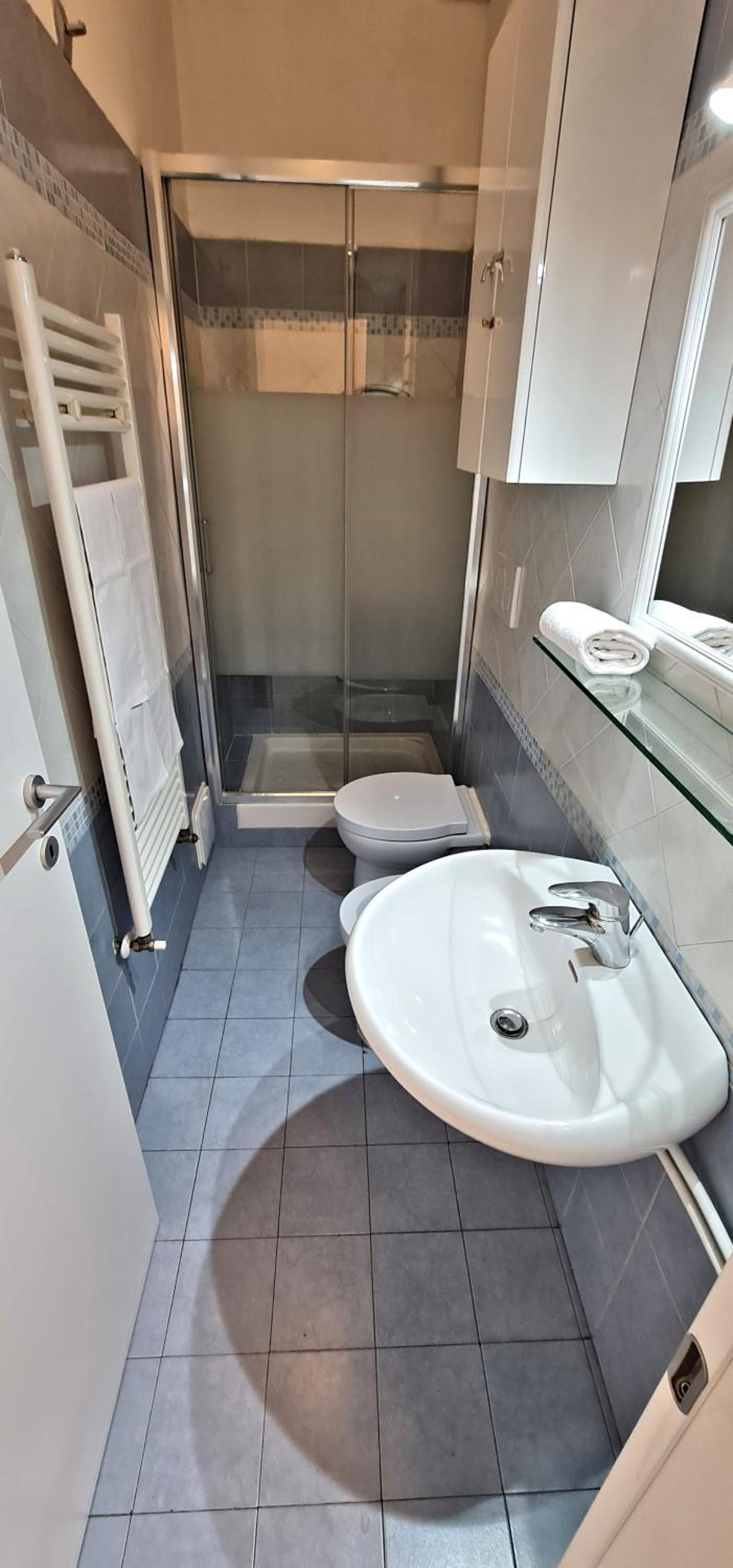 La Ca' Maggiore Affittaly Apartments