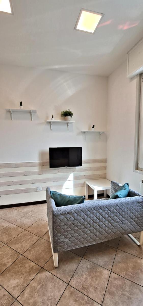 La Ca' Maggiore Affittaly Apartments