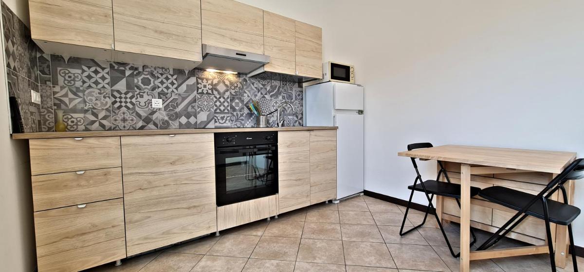 La Ca' Maggiore Affittaly Apartments