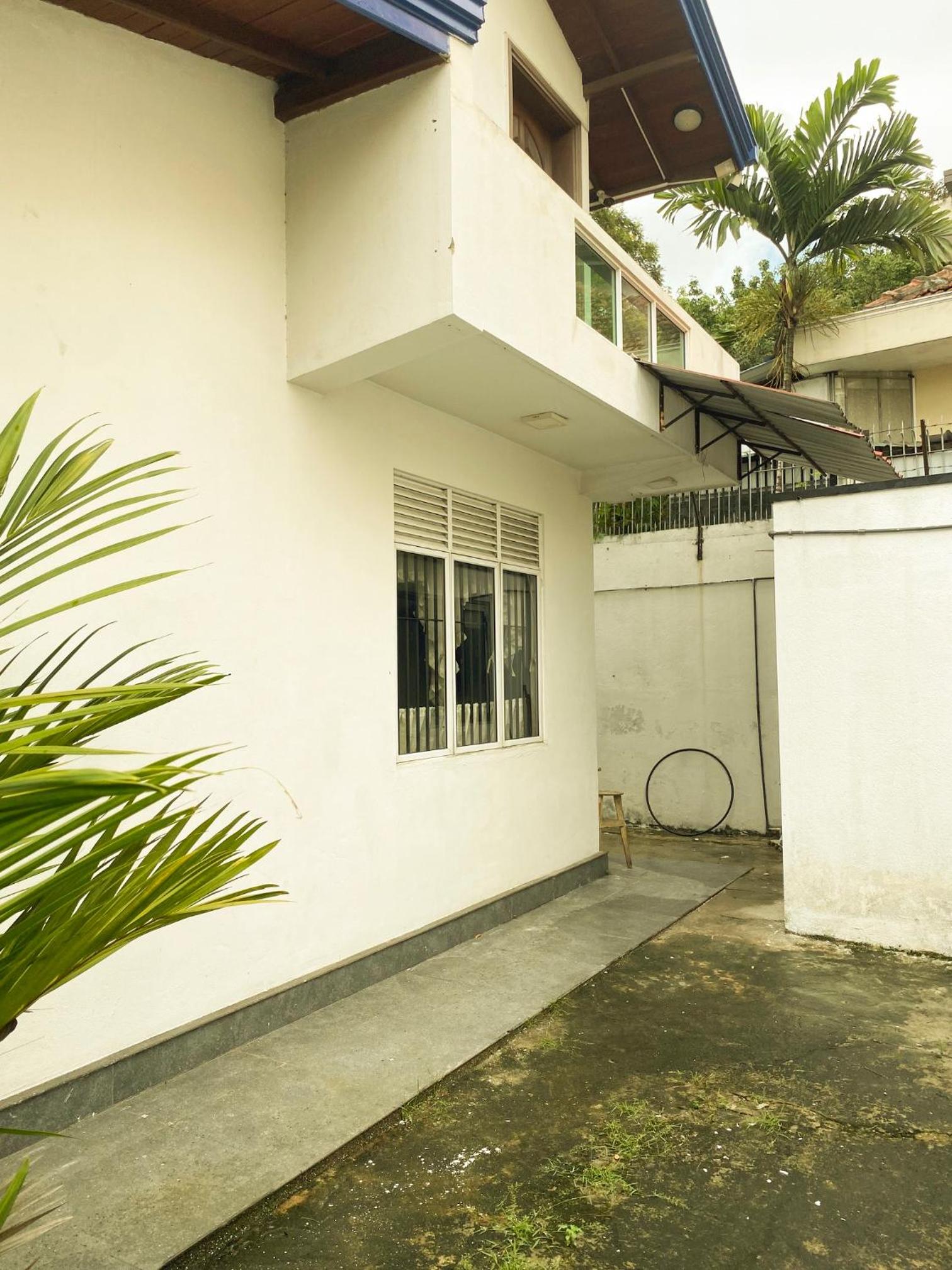 Tara Villa