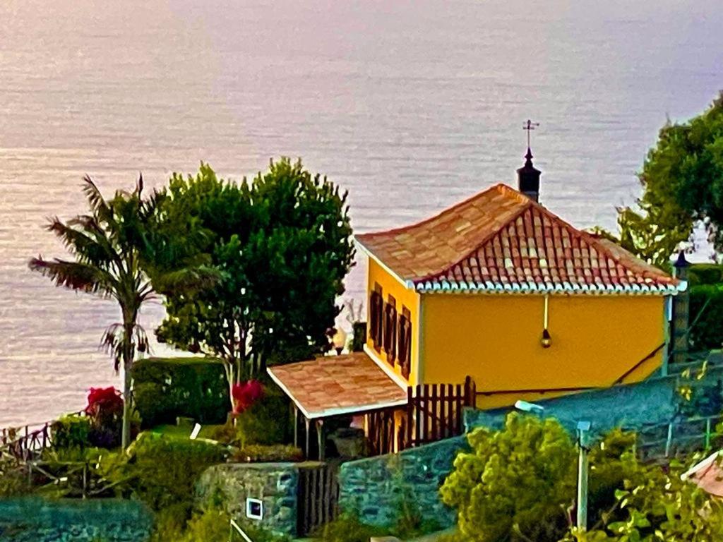 CASA DOS FALCÕES casa rural de construção tradicional view 3