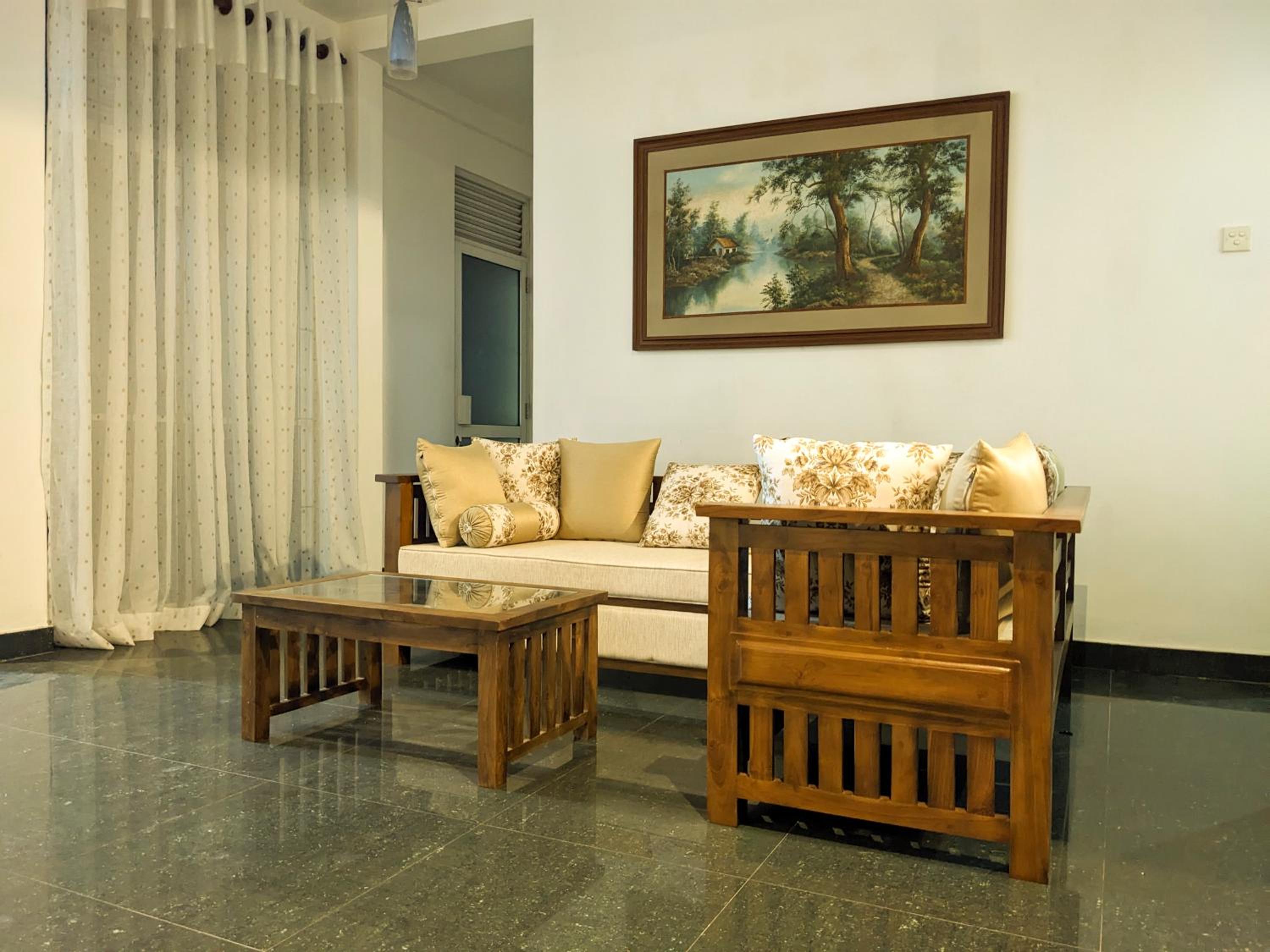 Tara Villa