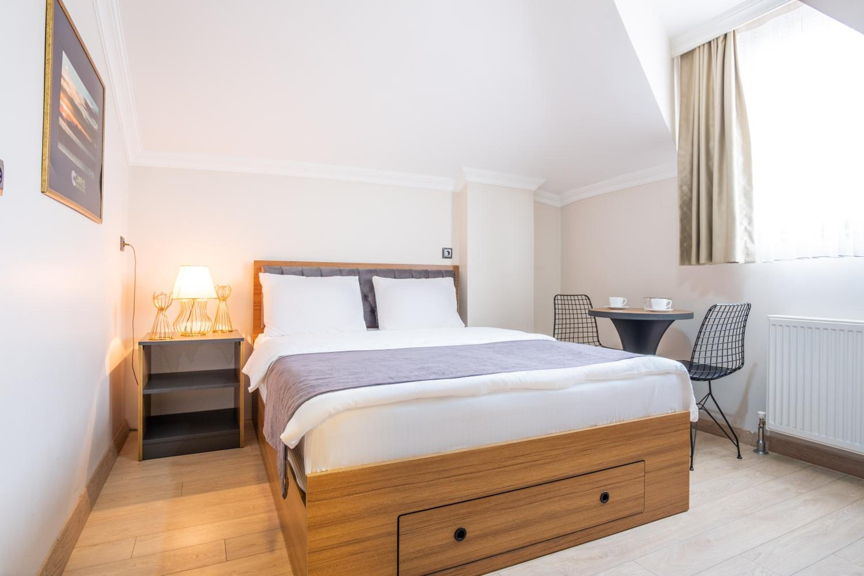 Campus Boutique Otel - Image 16