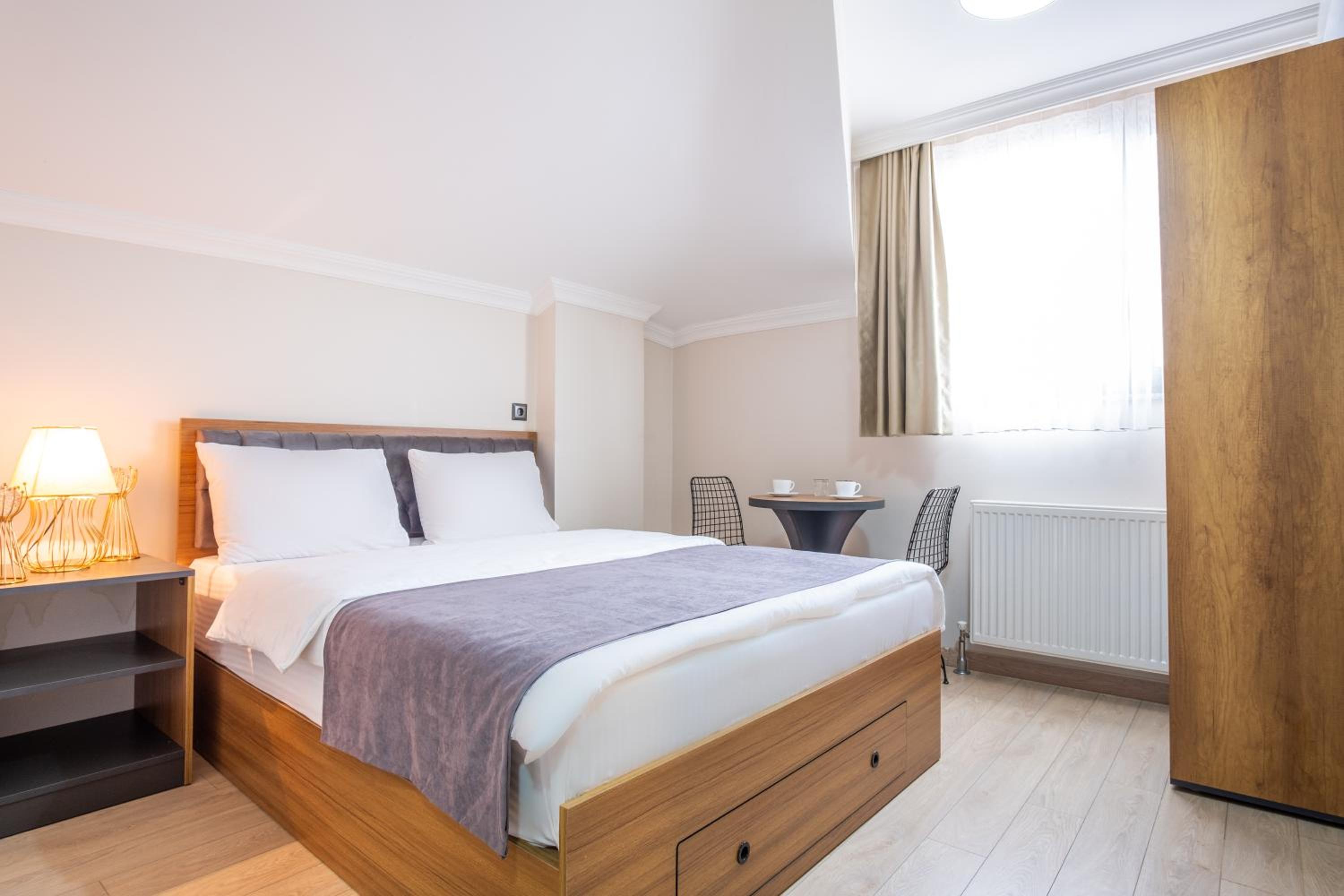 Campus Boutique Otel - Image 20