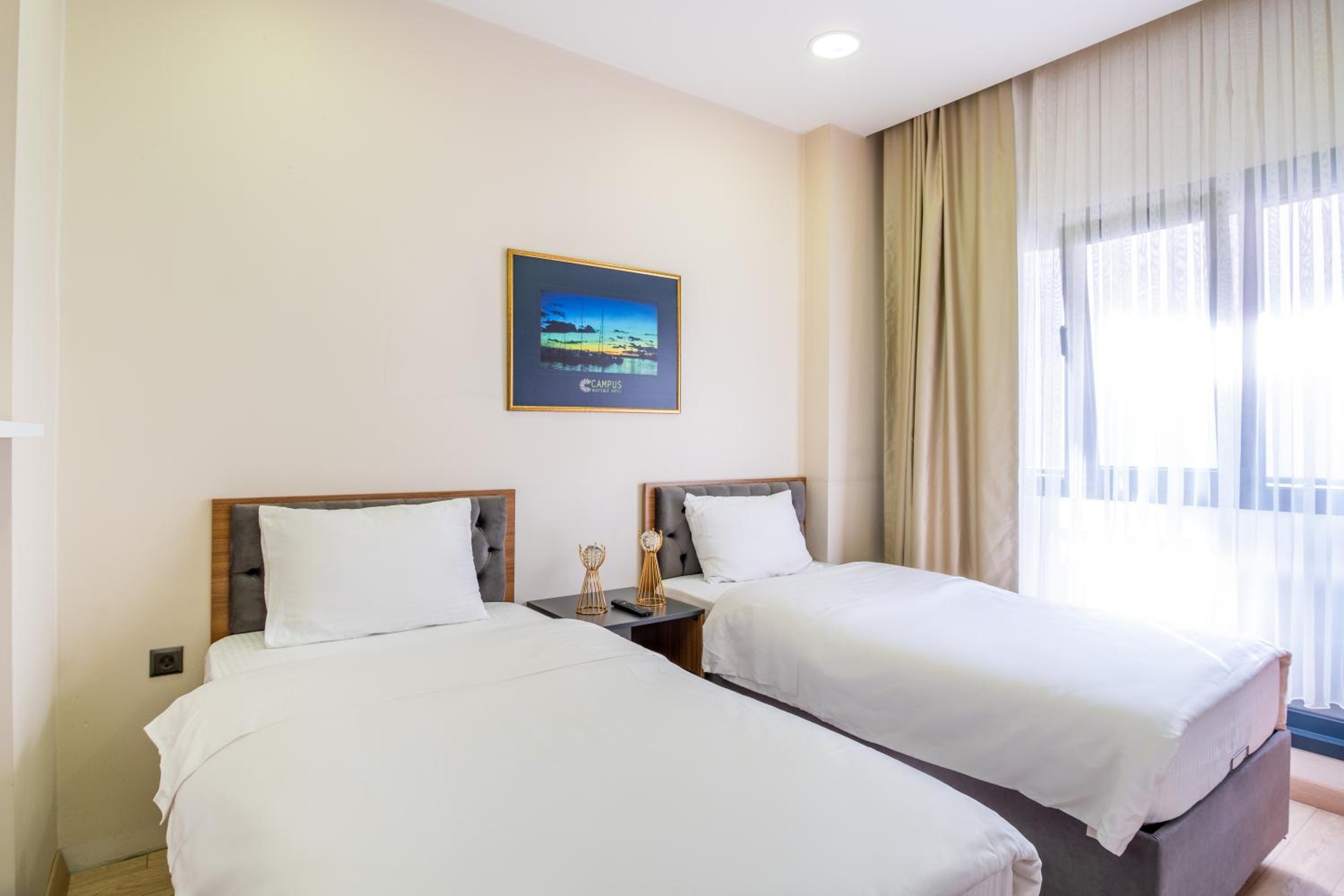 Campus Boutique Otel - Image 22