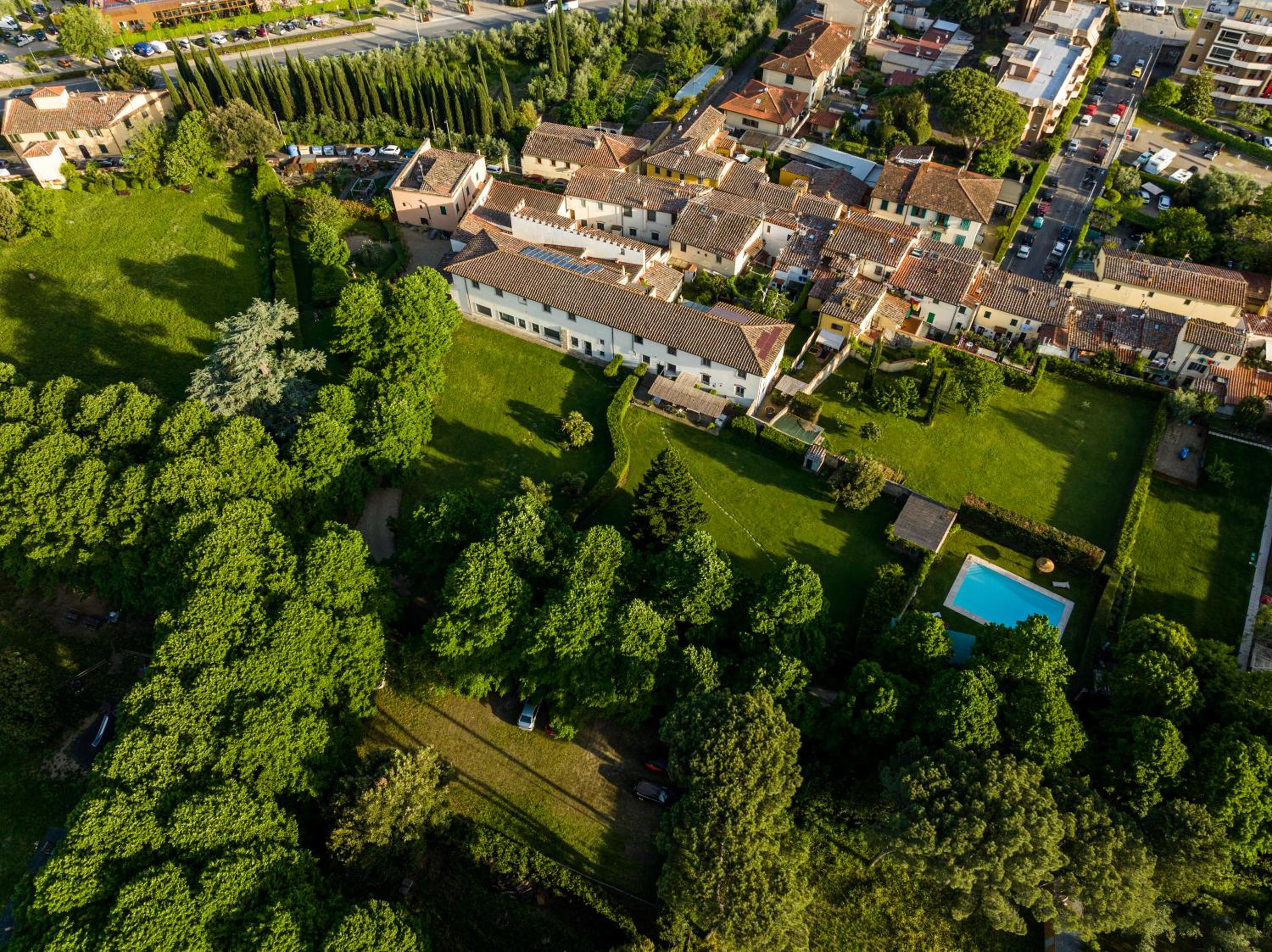 Rovezzano B&B
