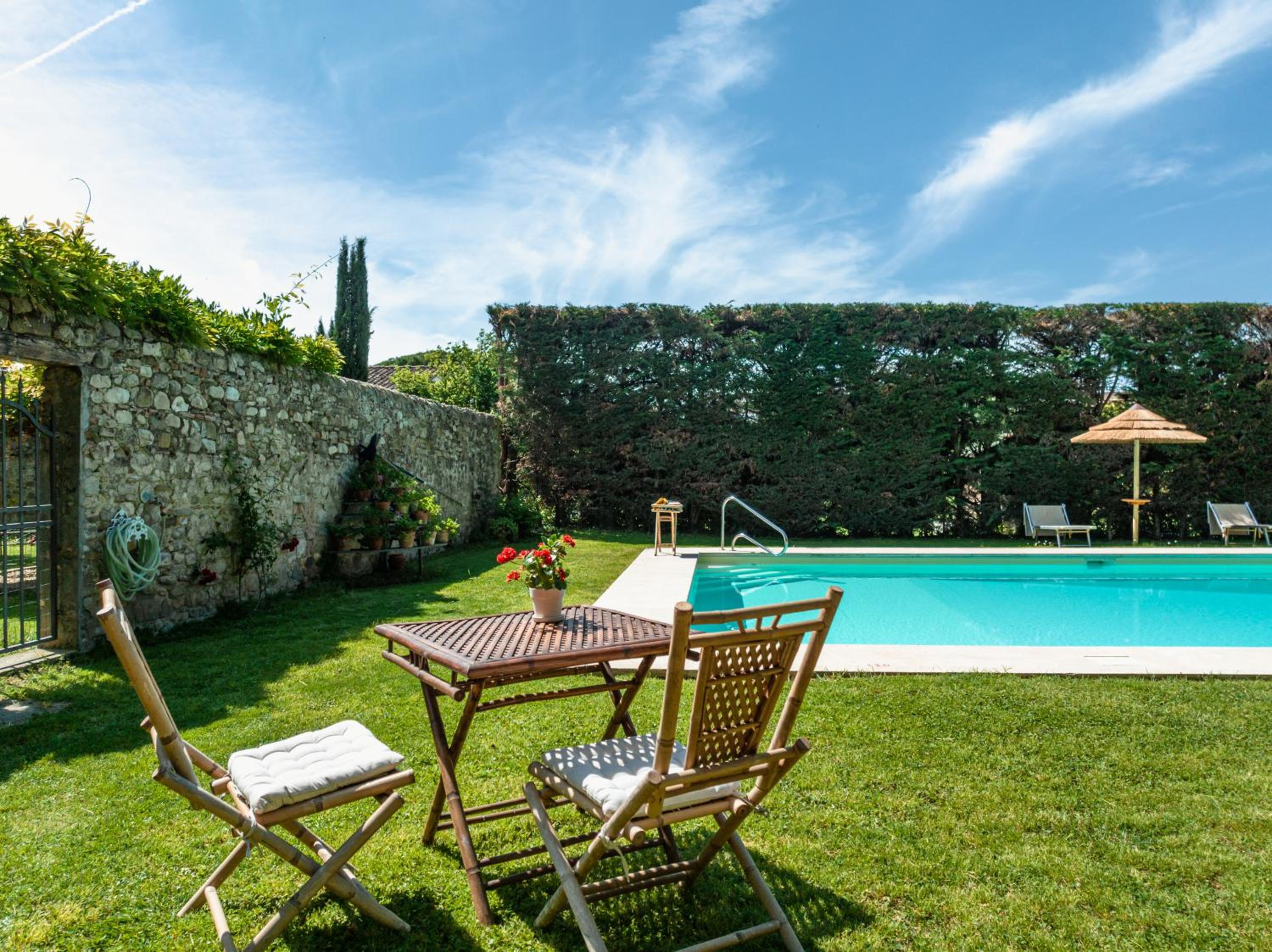 Rovezzano B&B