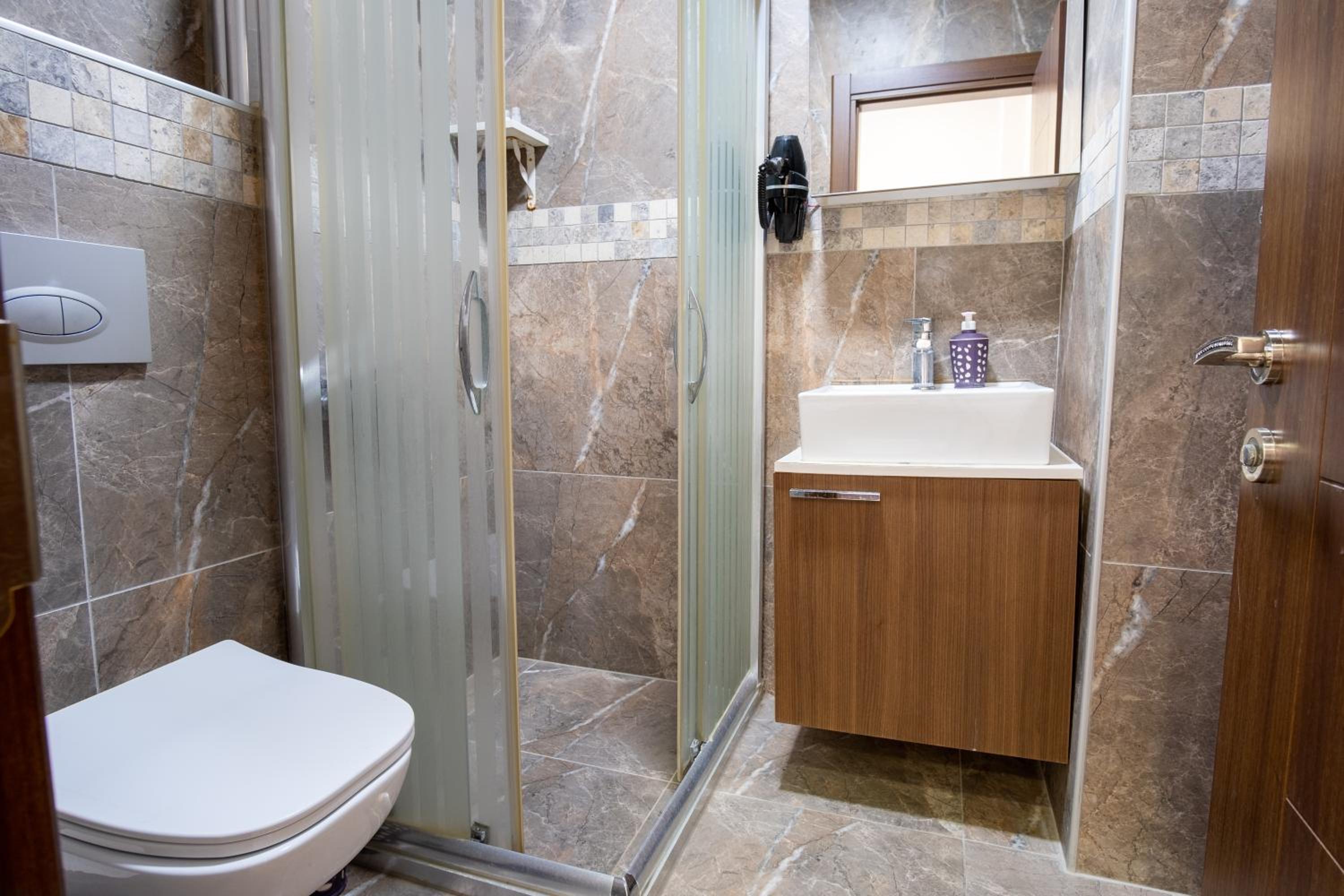 Campus Boutique Otel - Image 28