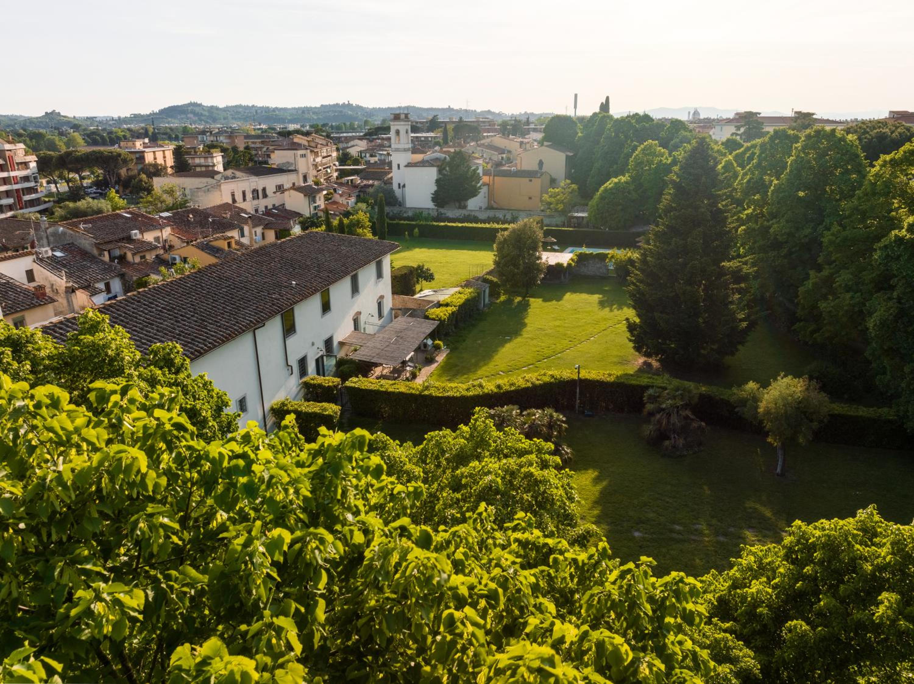 Rovezzano B&B