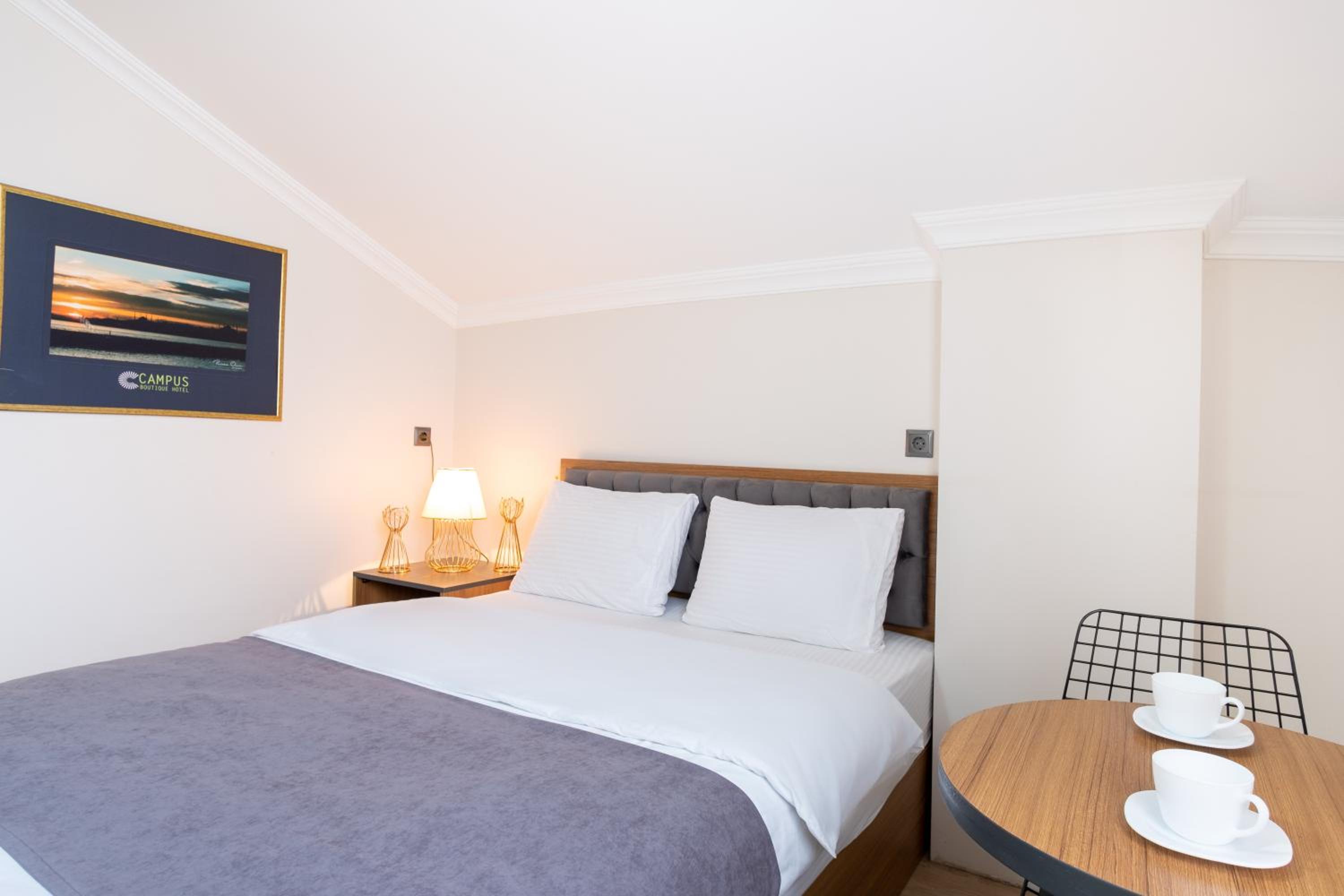 Campus Boutique Otel - Image 23