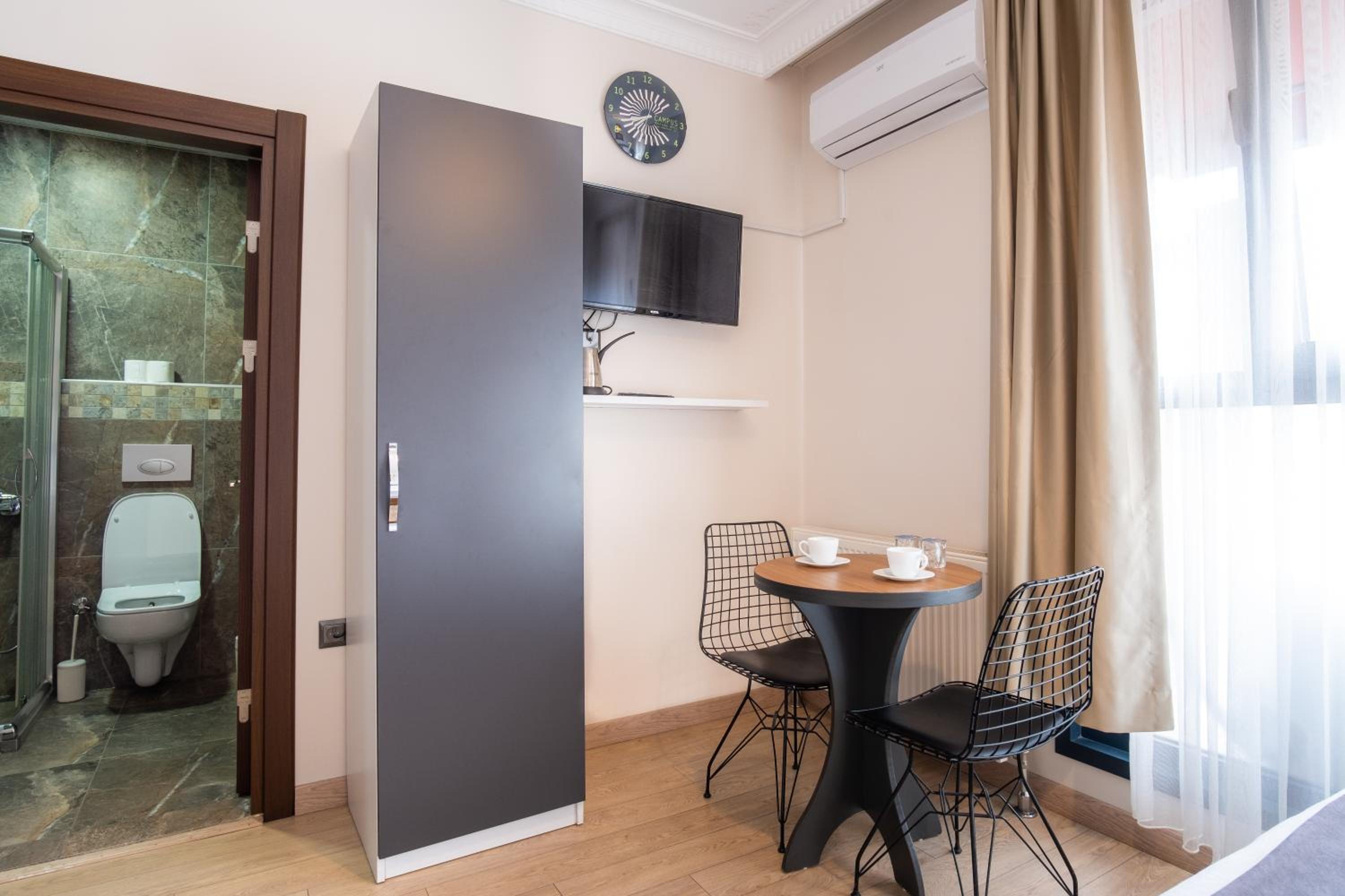 Campus Boutique Otel - Image 25