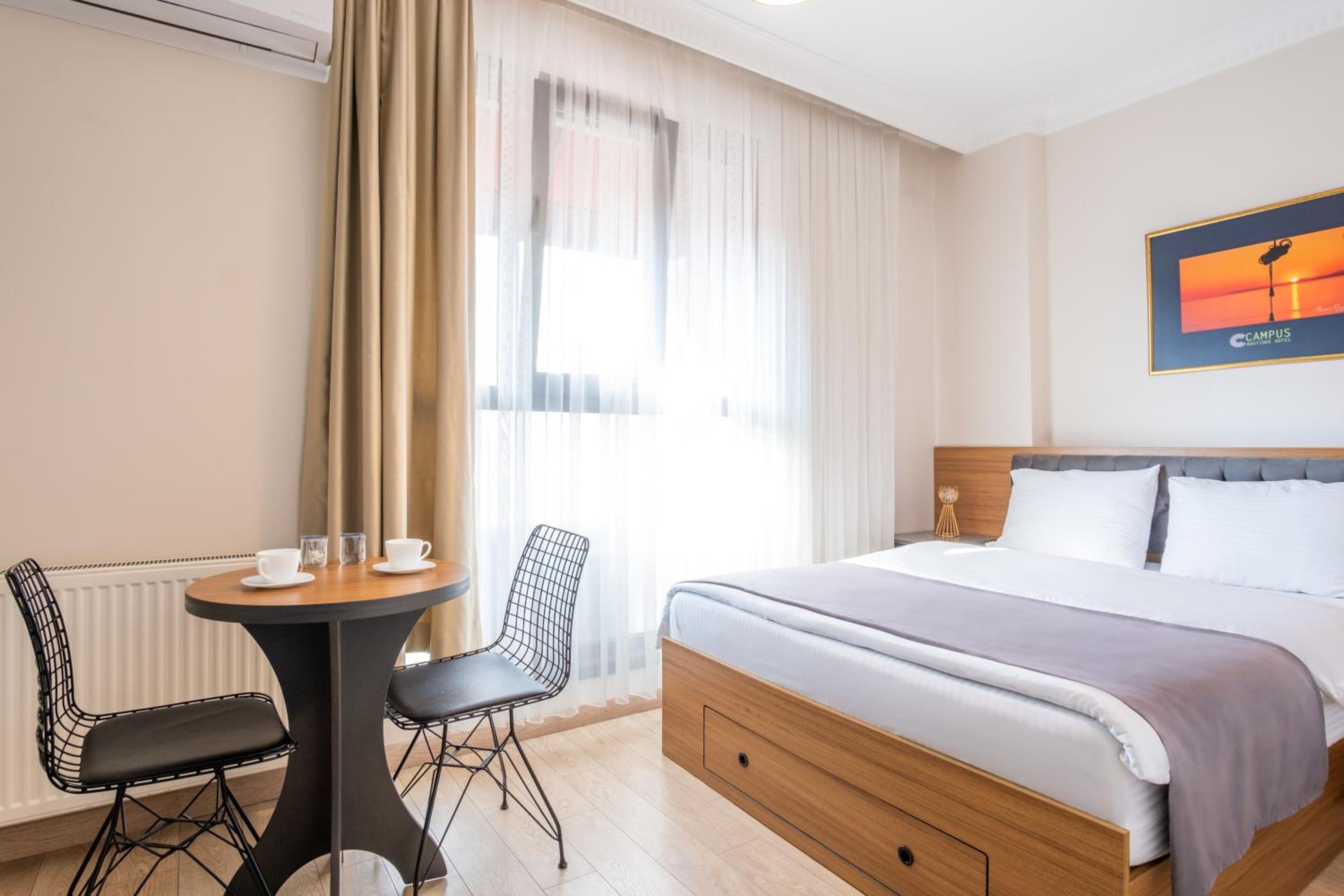 Campus Boutique Otel - Image 26