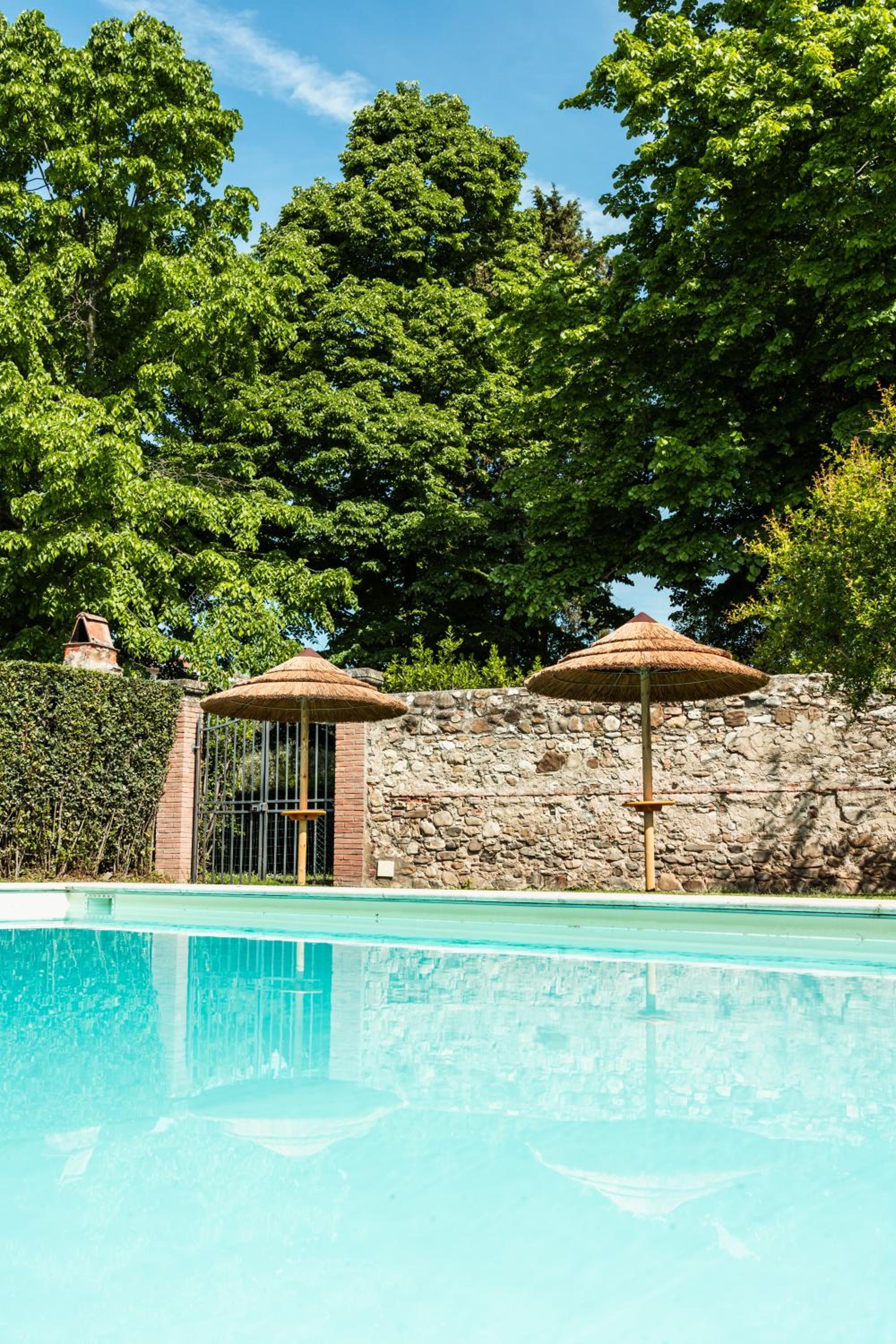 Rovezzano B&B