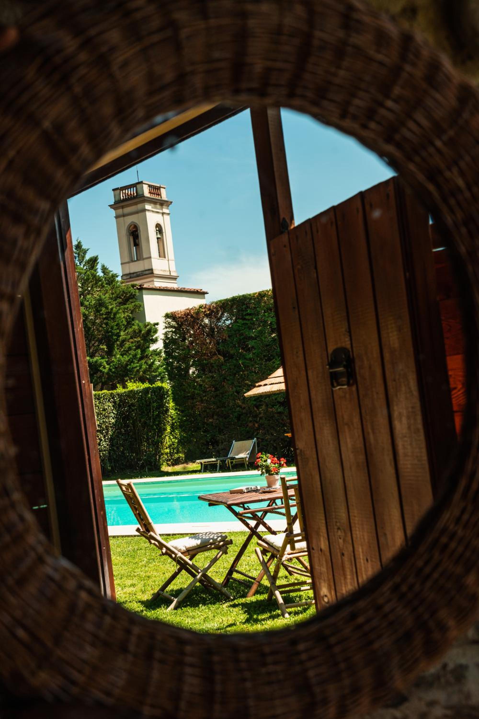 Rovezzano B&B