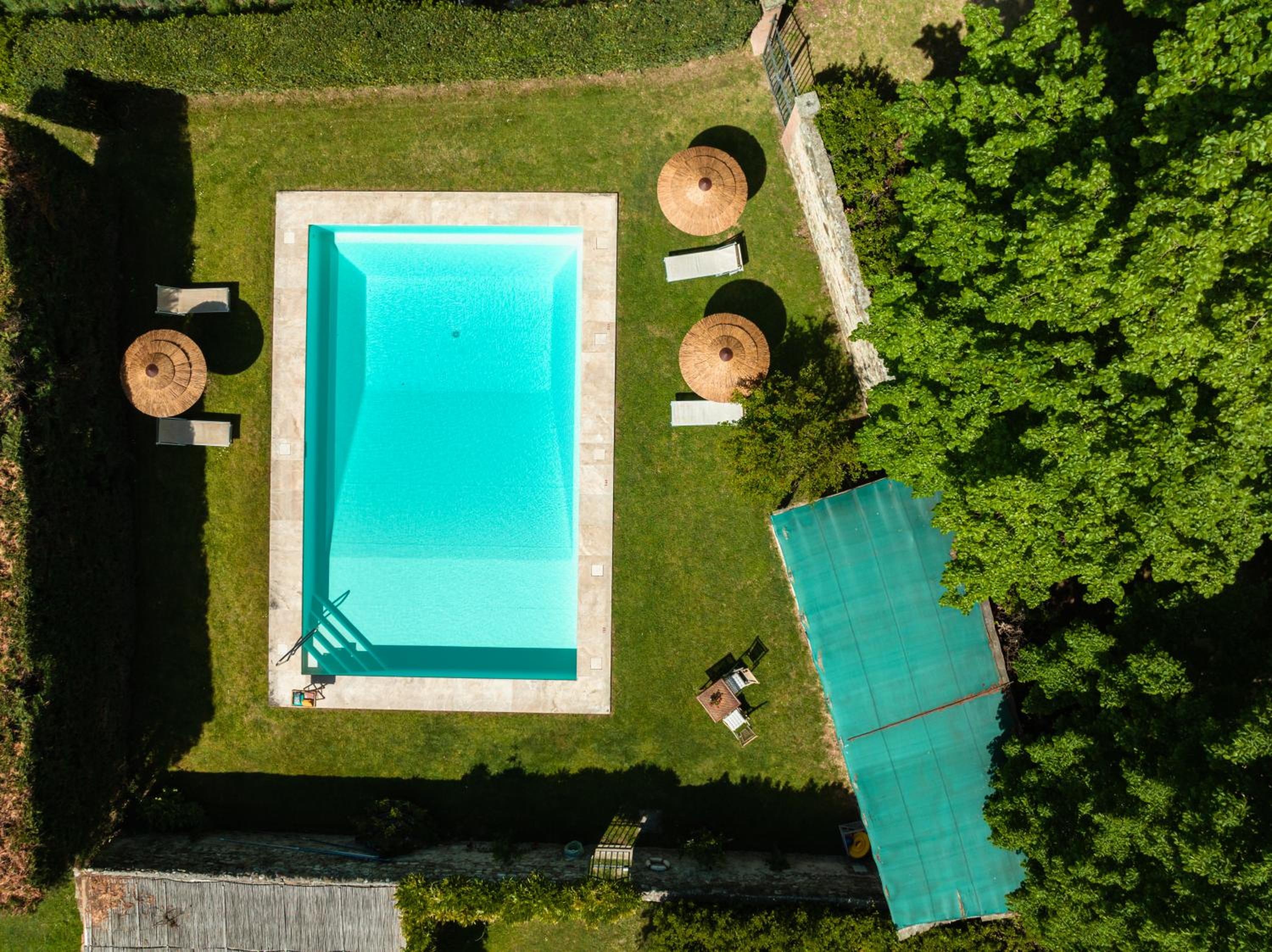 Rovezzano B&B
