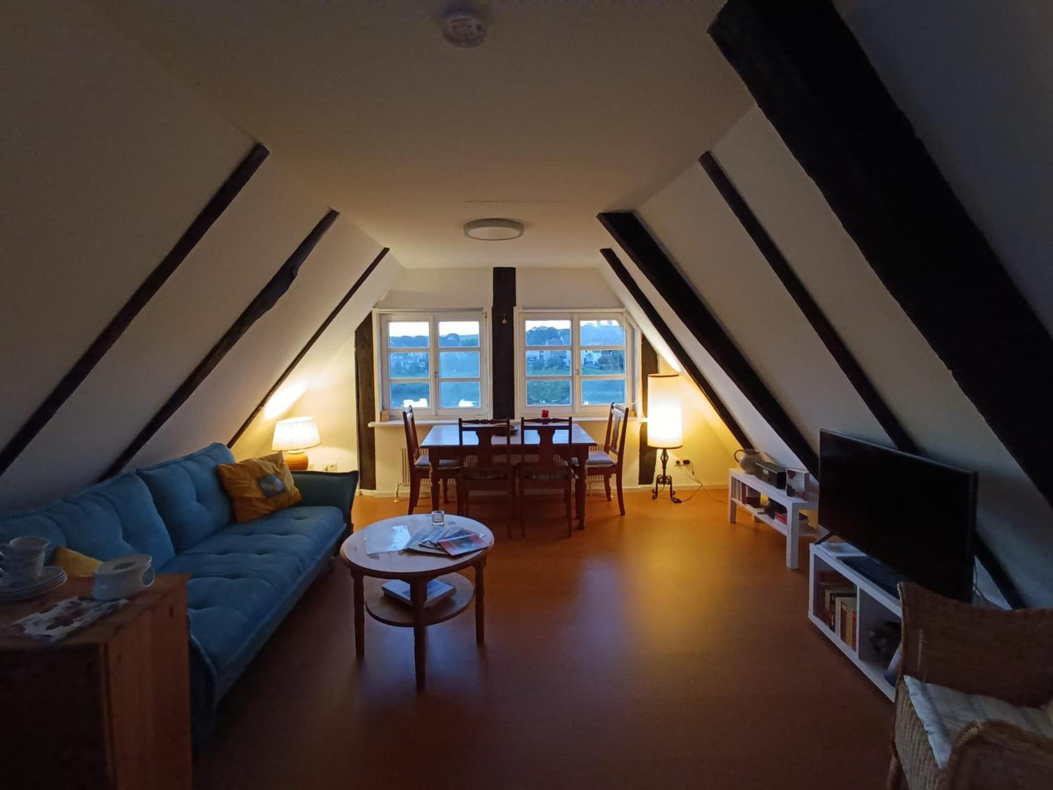 Fischerhaus Herstelle