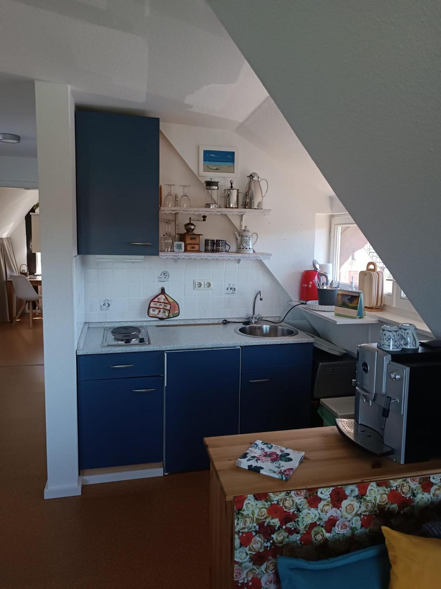 Fischerhaus Herstelle