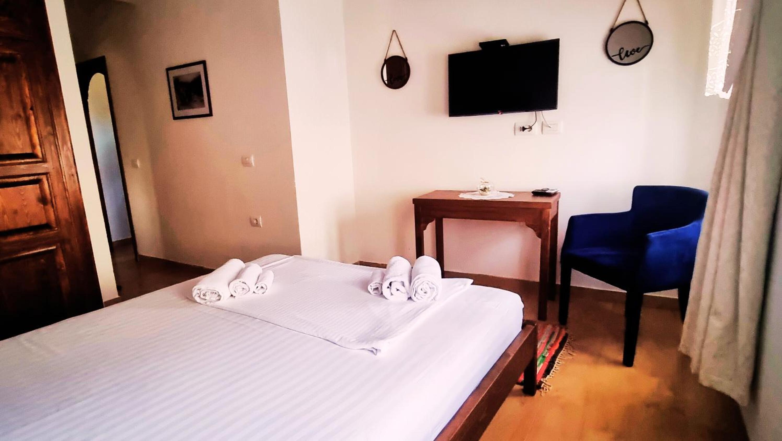 Hotel Ballkoni Gorices - UNESCO quarter