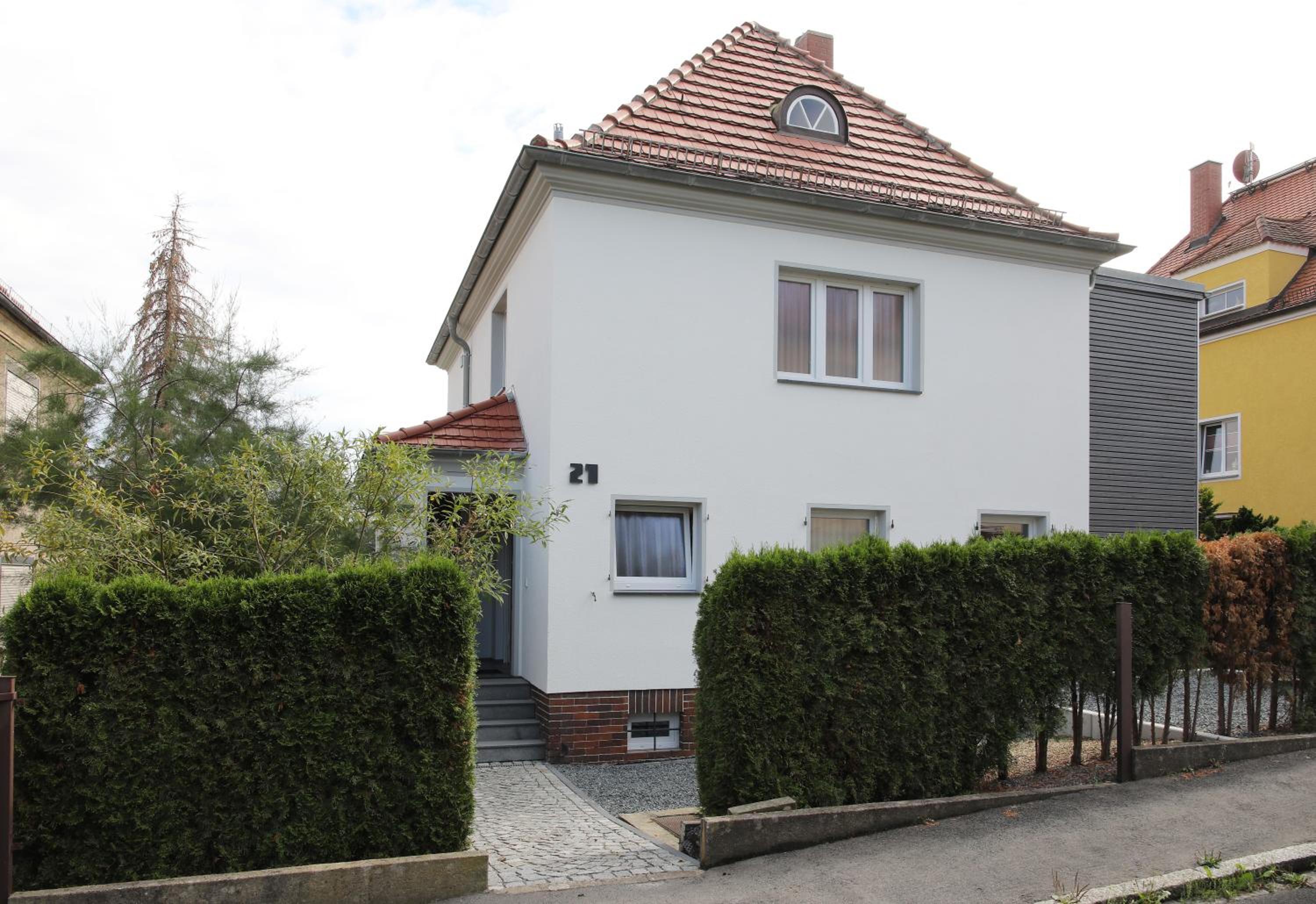 Haus Welzel