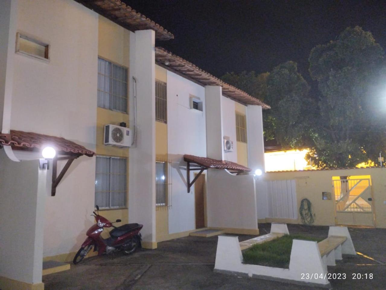 Andres Home casa H