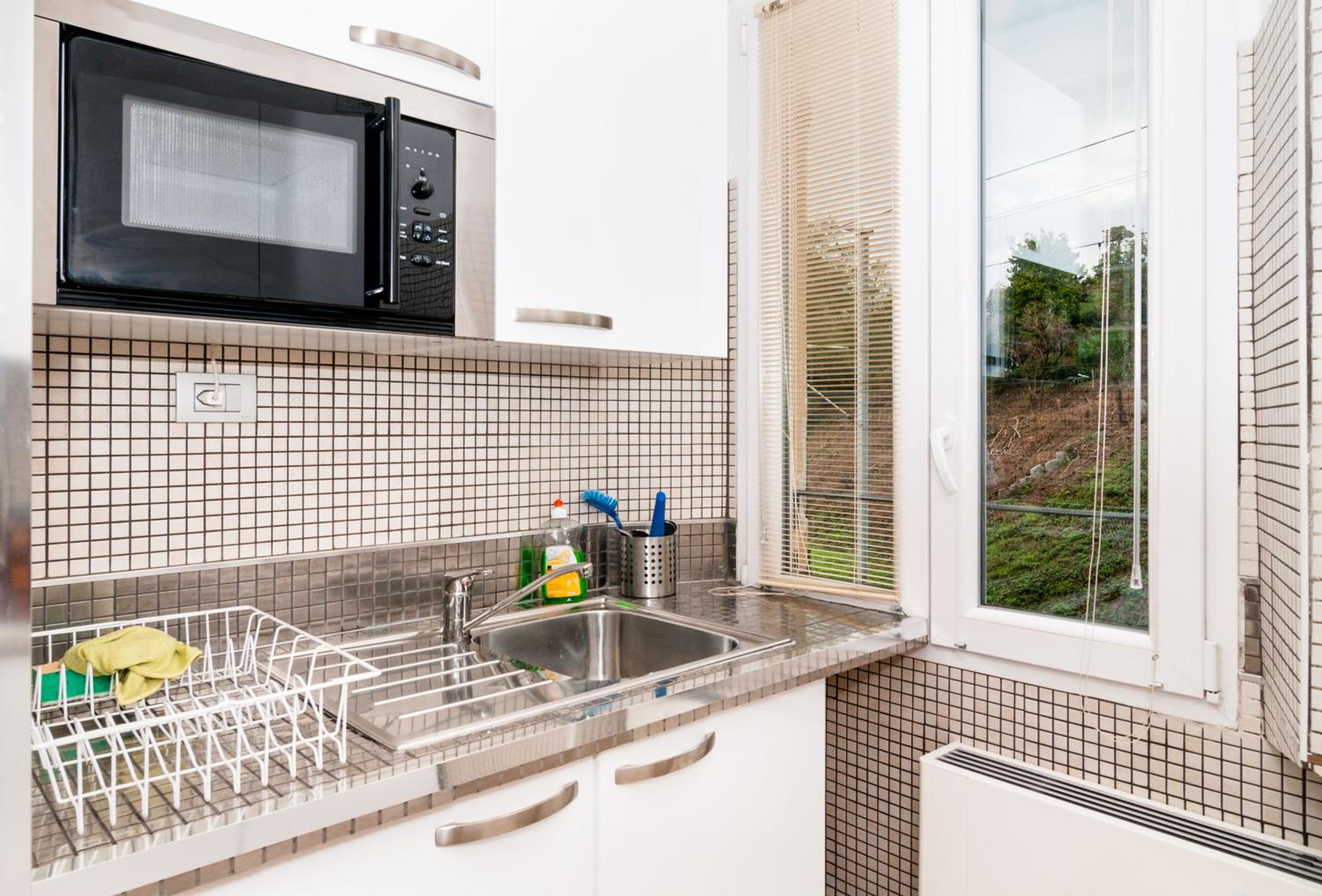 Lugano DeLuxe Amazing Lake View 6 guests