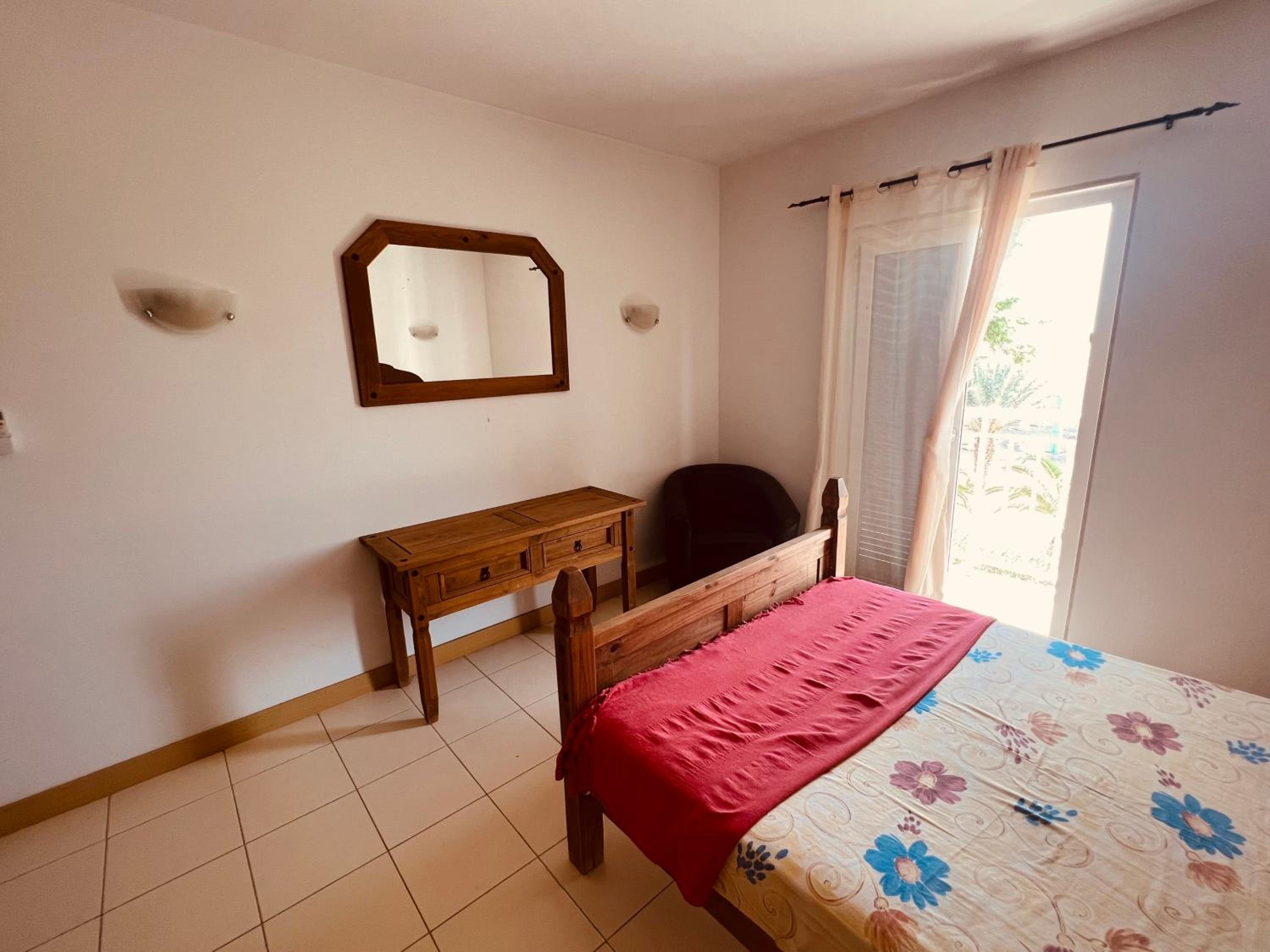 Apartamento T2 equipado Vila Verde