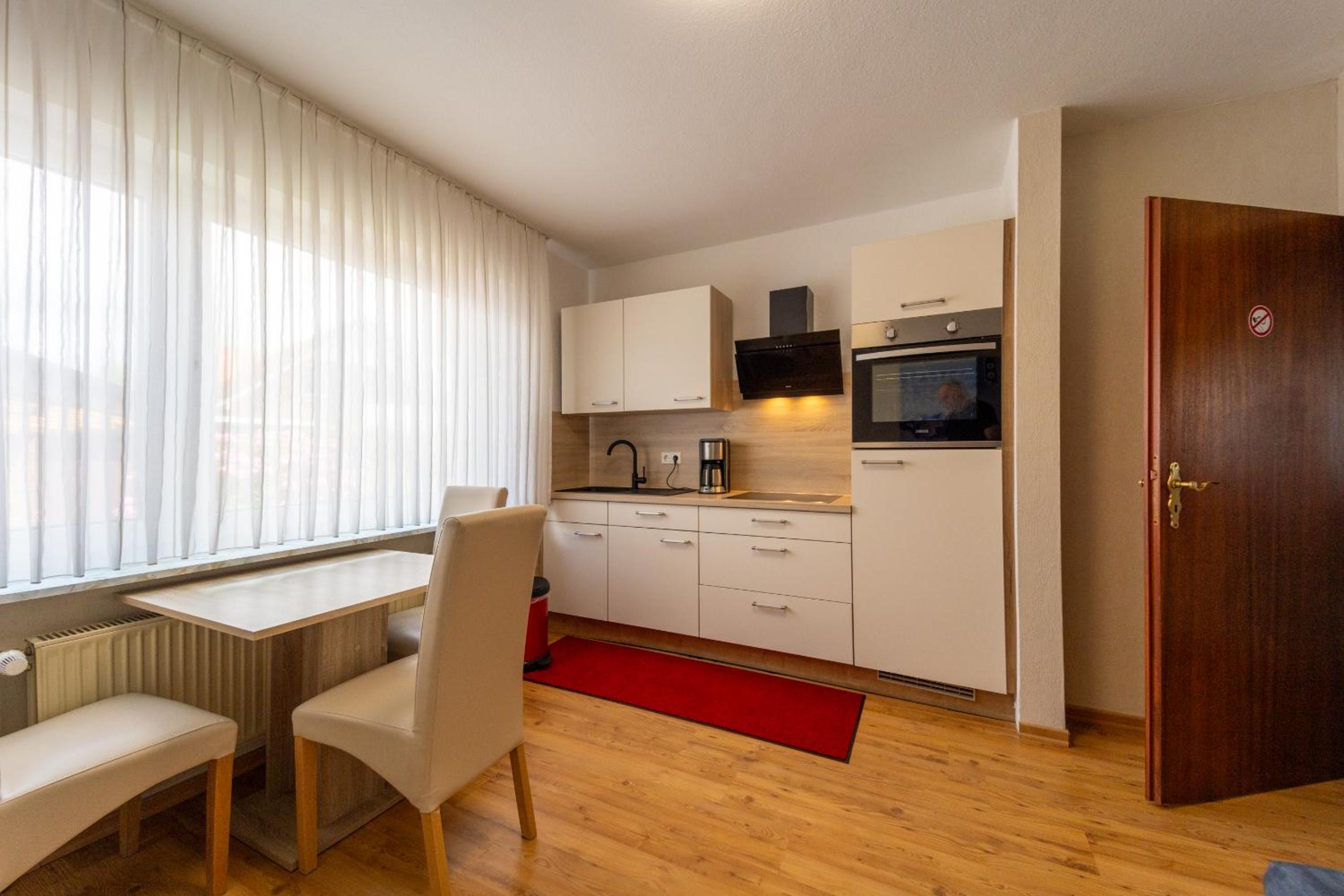 Pension Nordlicht
