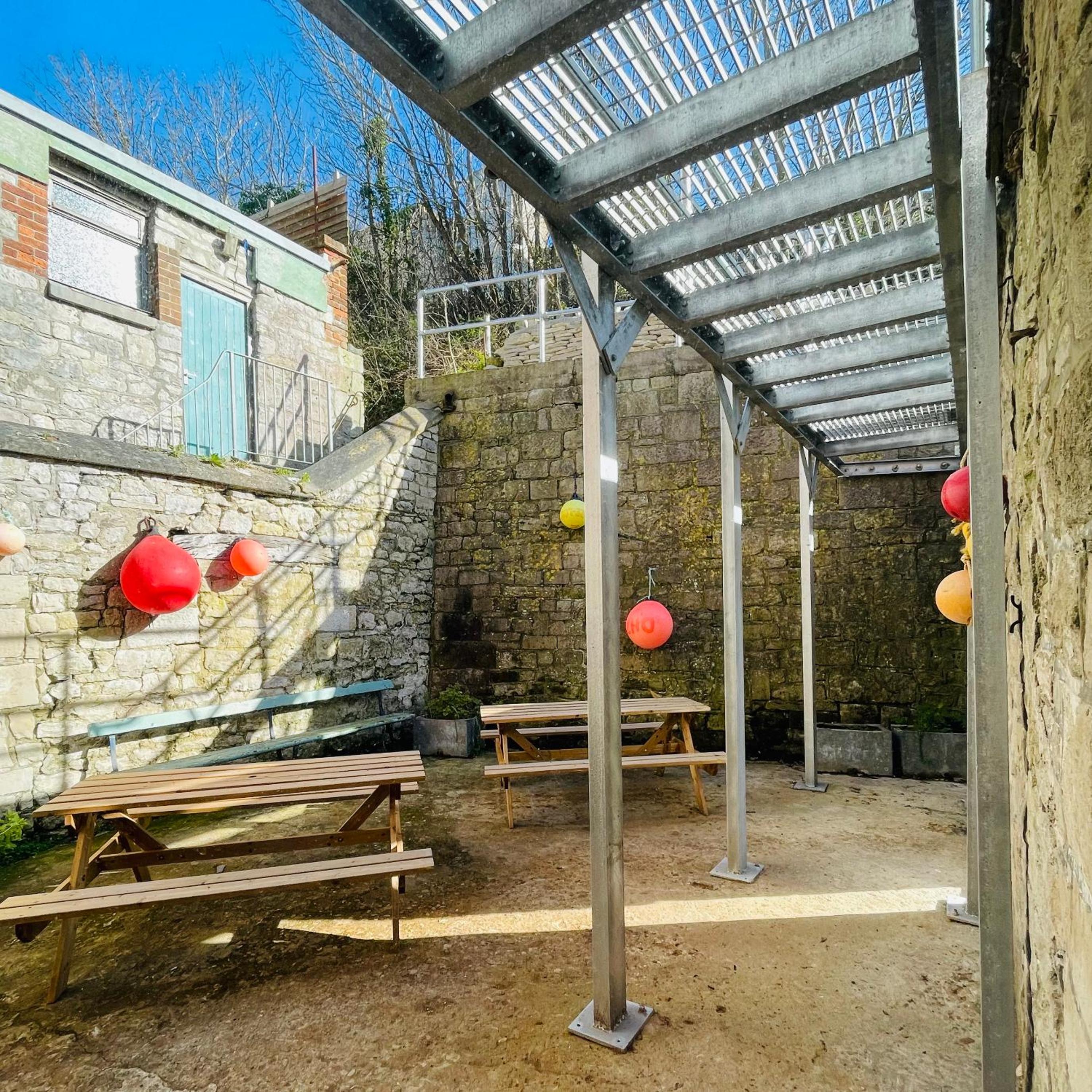 Portland Outdoor Centre Hostel