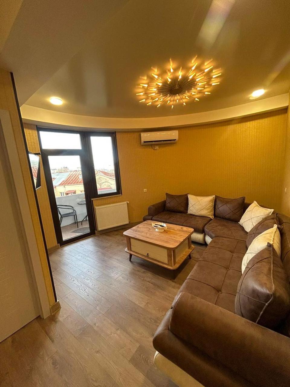 Apart G&G kutaisi view 3