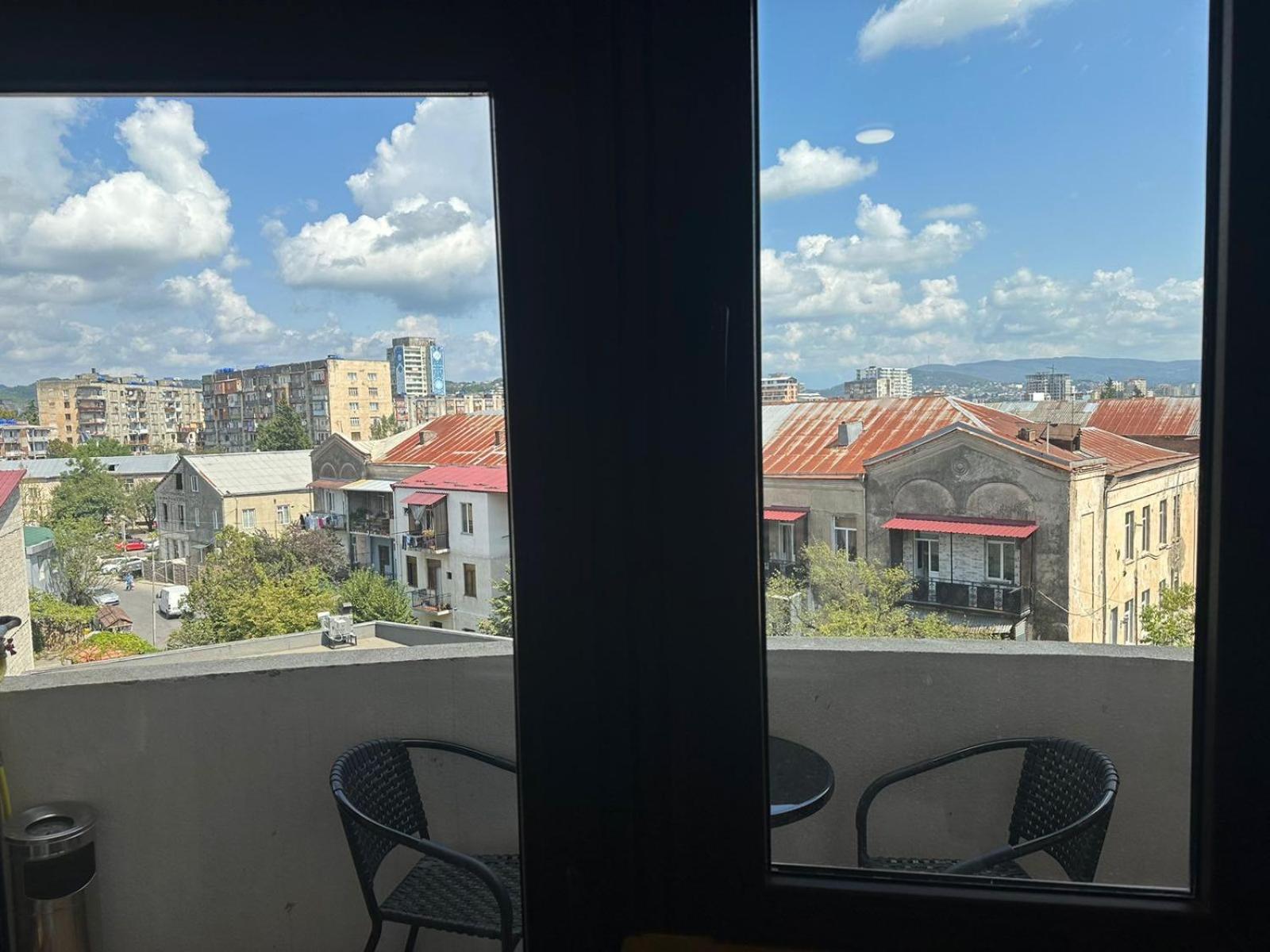 Apart G&G kutaisi view 5