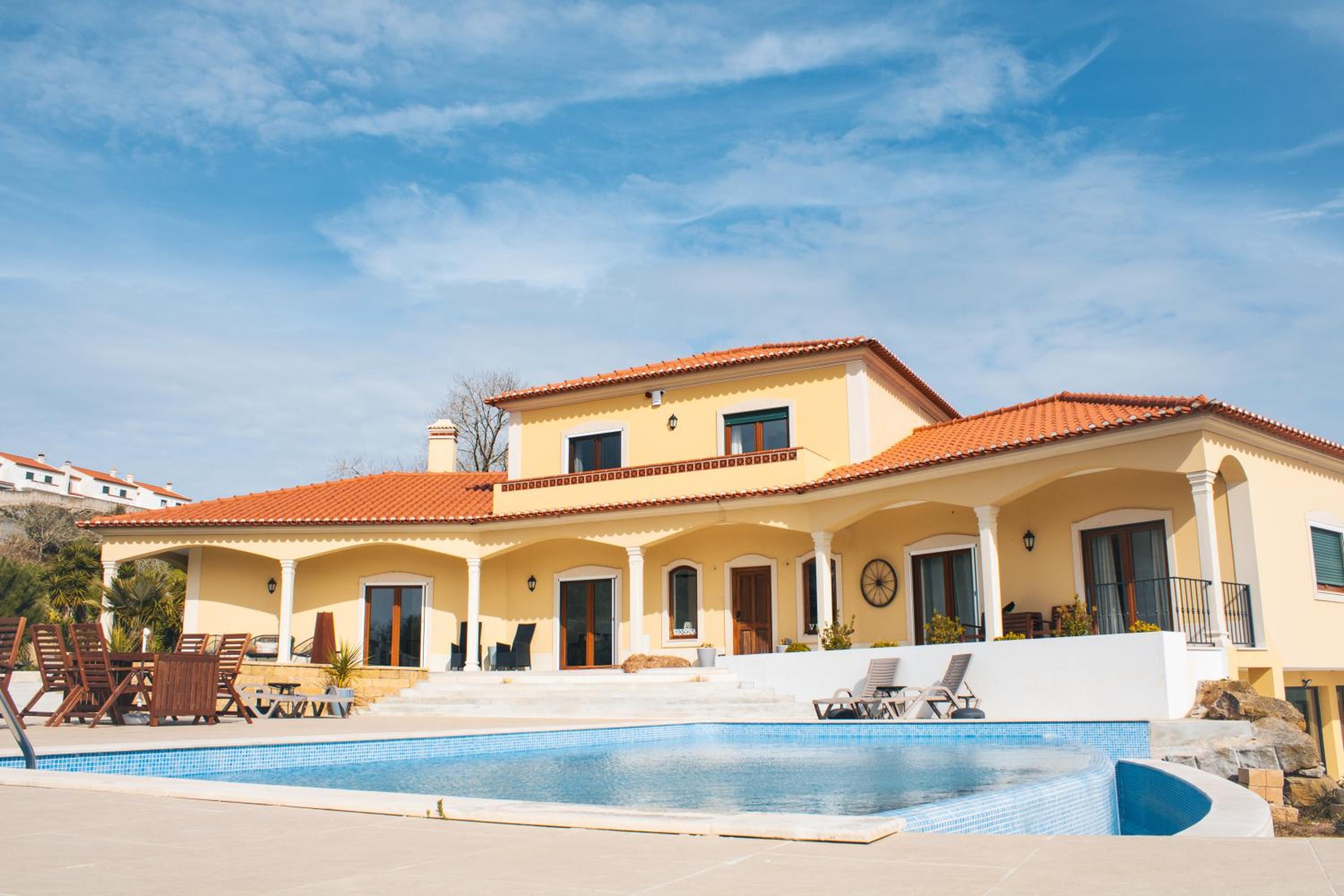 Boutique Hotel Serena Vista view 2