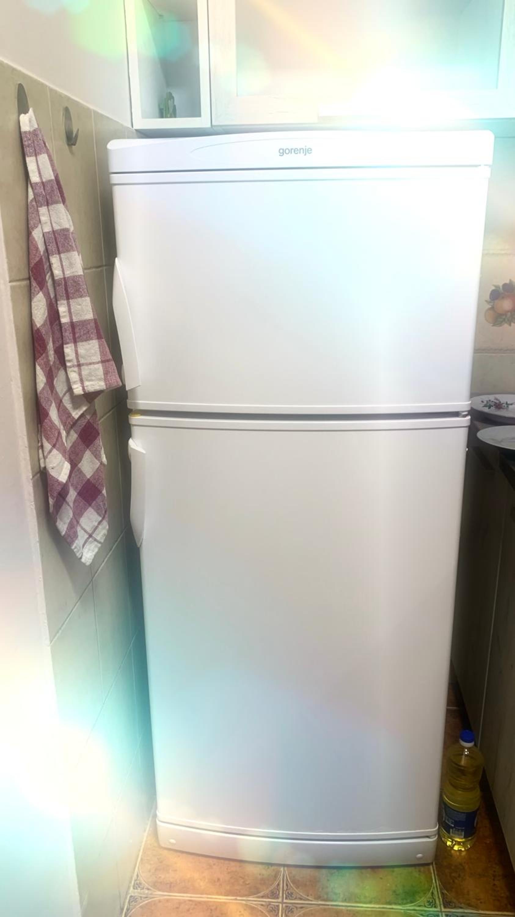 Apartman with excellent internet 100Mbitps view 3