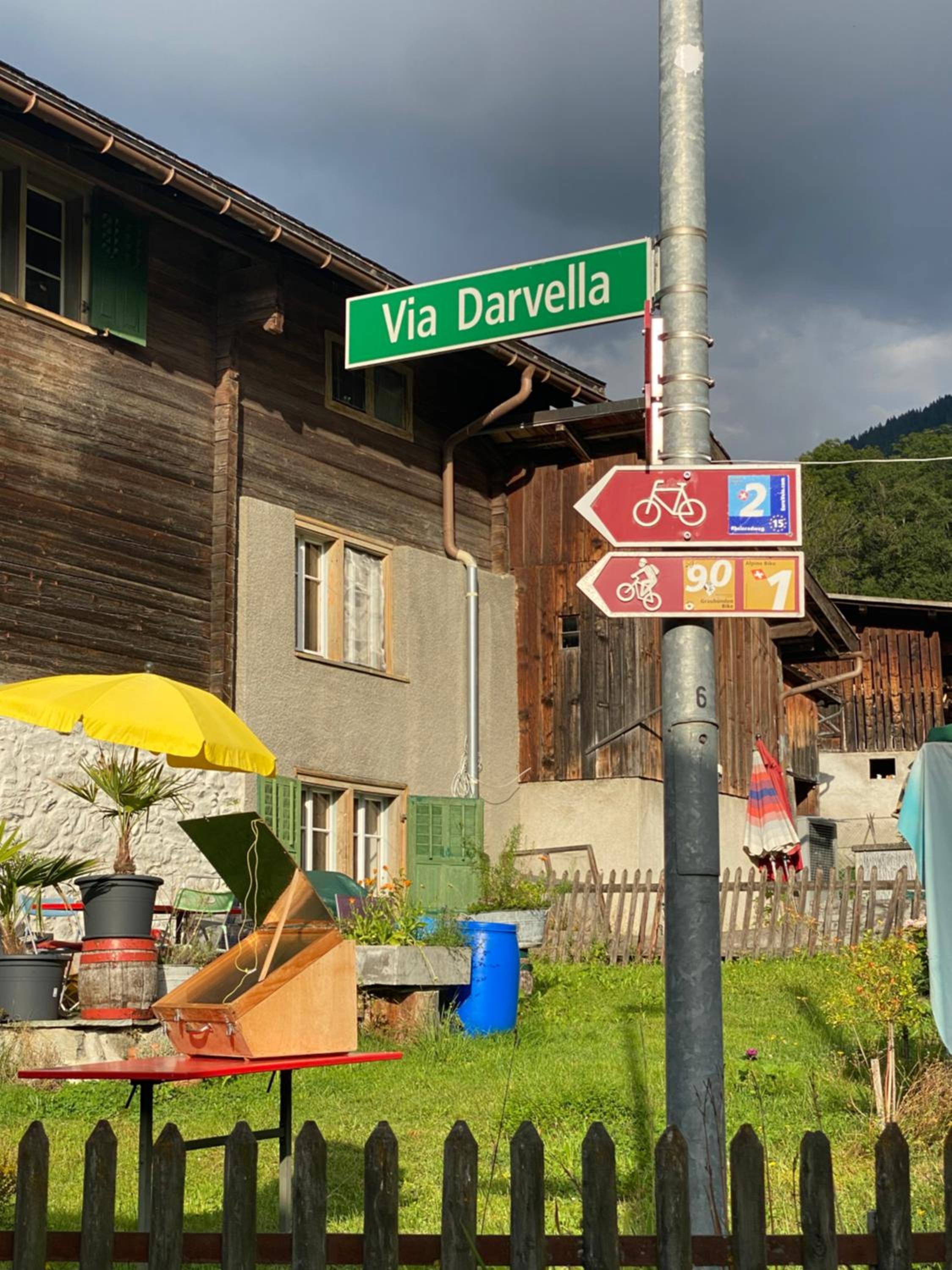 Casa Vegana